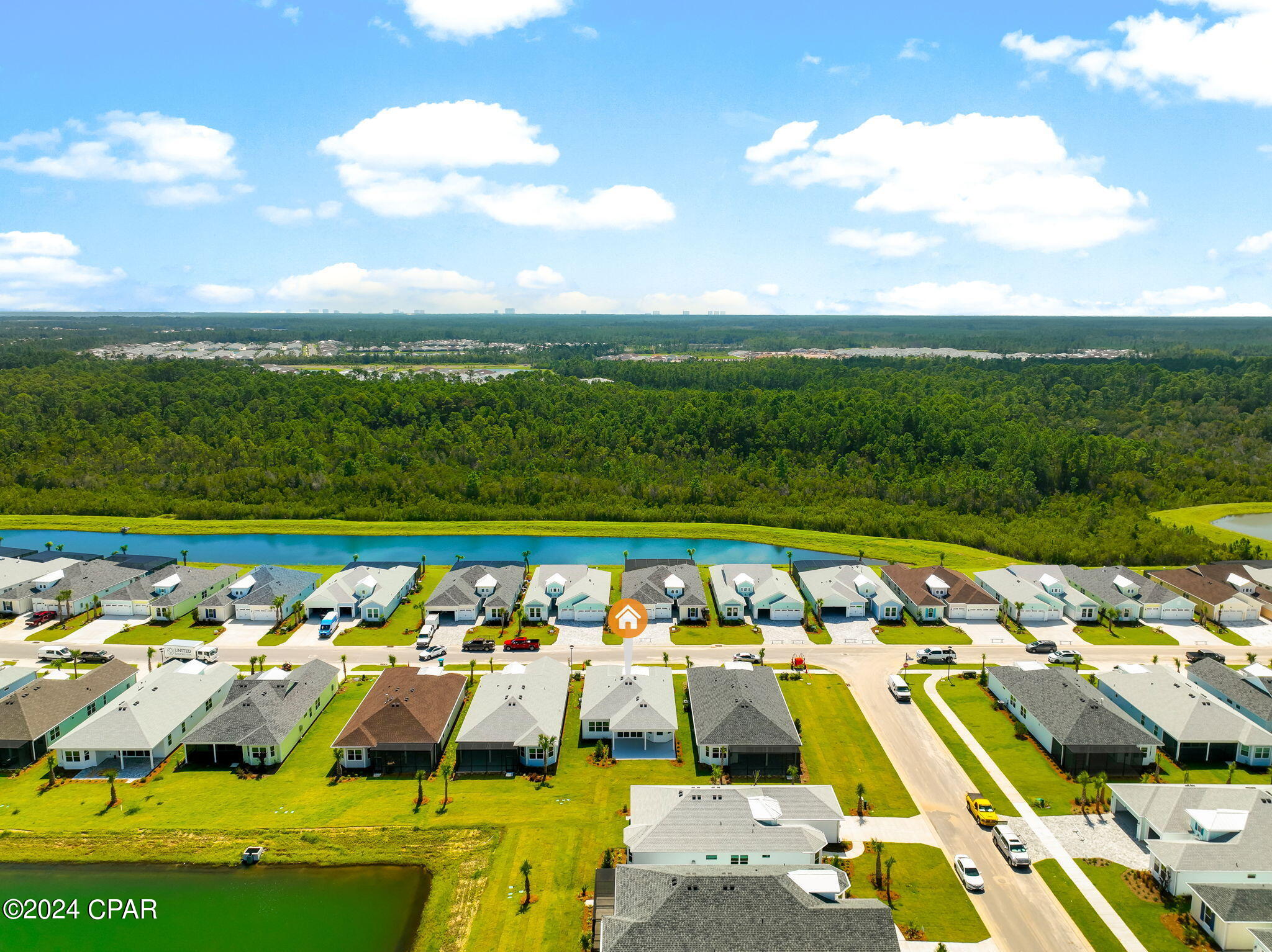 Latitude at Watersound - Residential