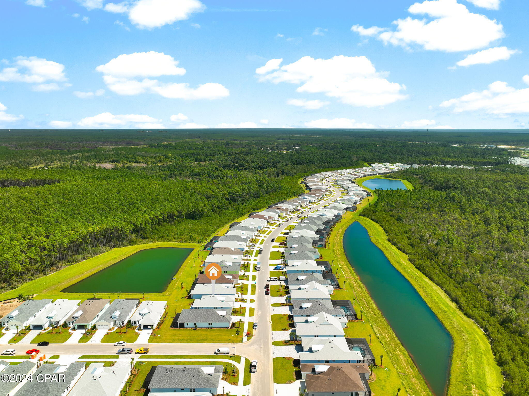 Latitude at Watersound - Residential