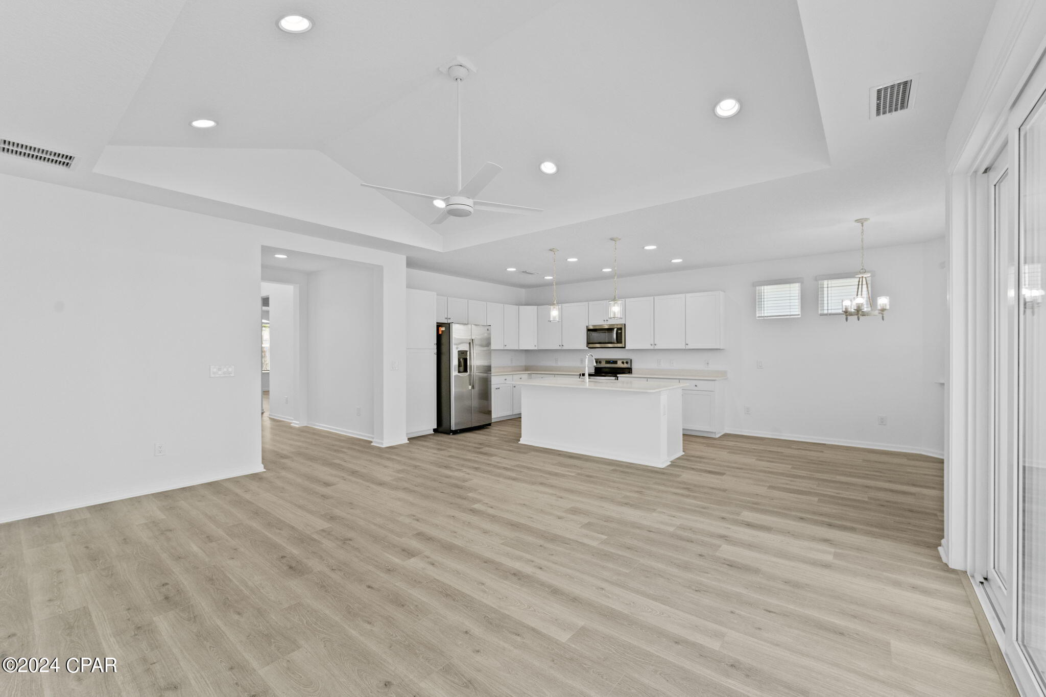 Latitude at Watersound - Residential