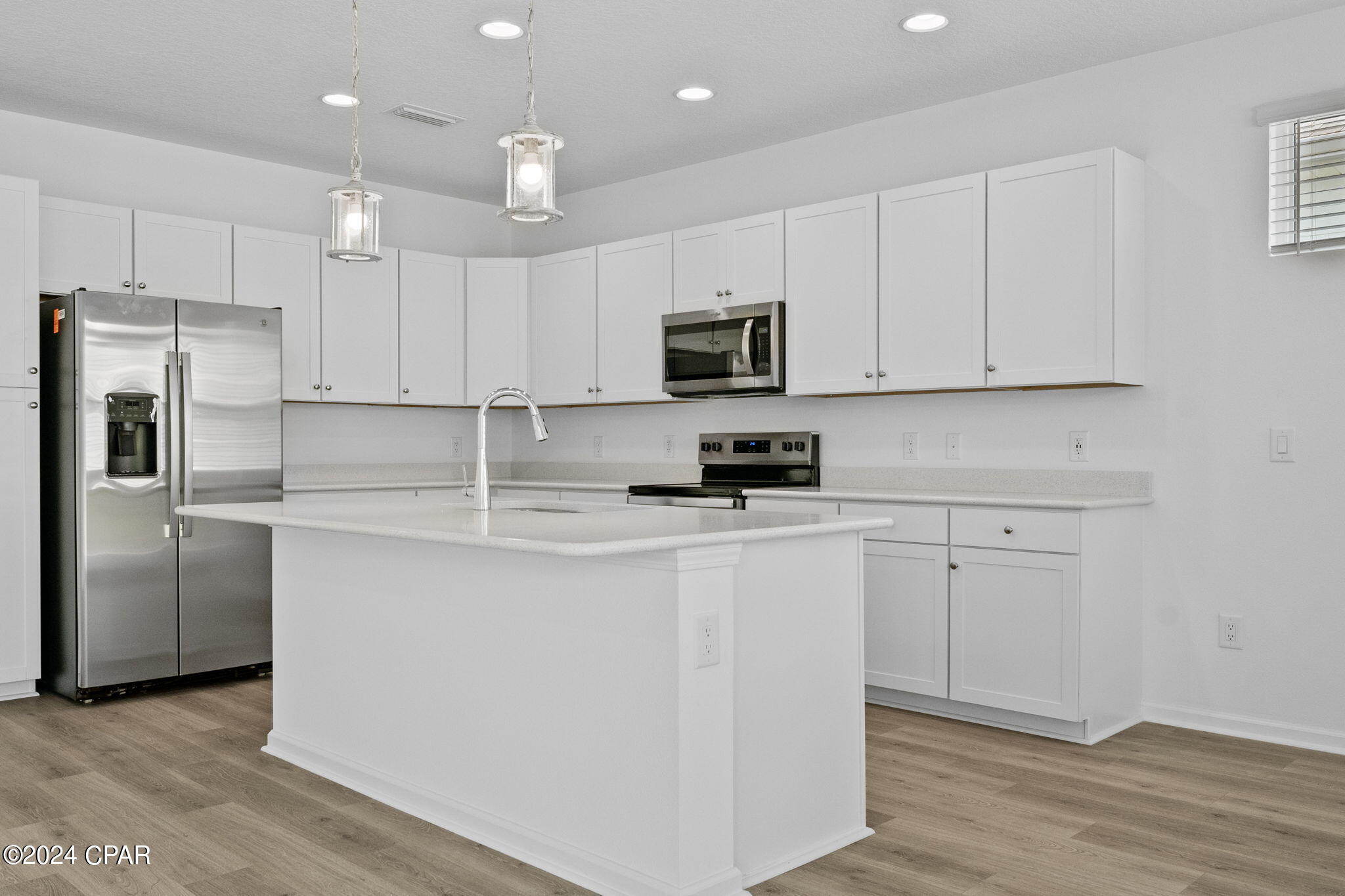 Latitude at Watersound - Residential