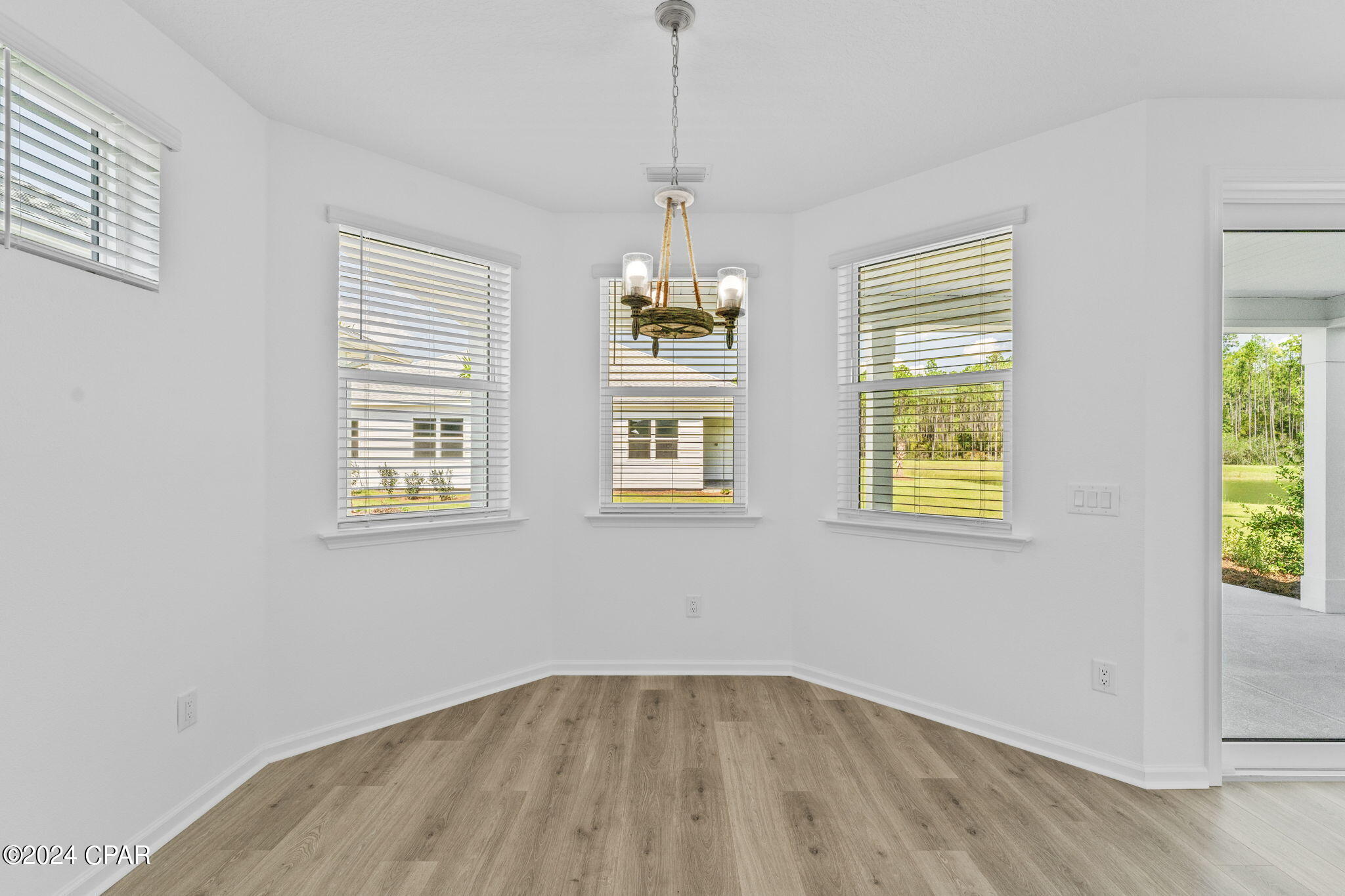 Latitude at Watersound - Residential