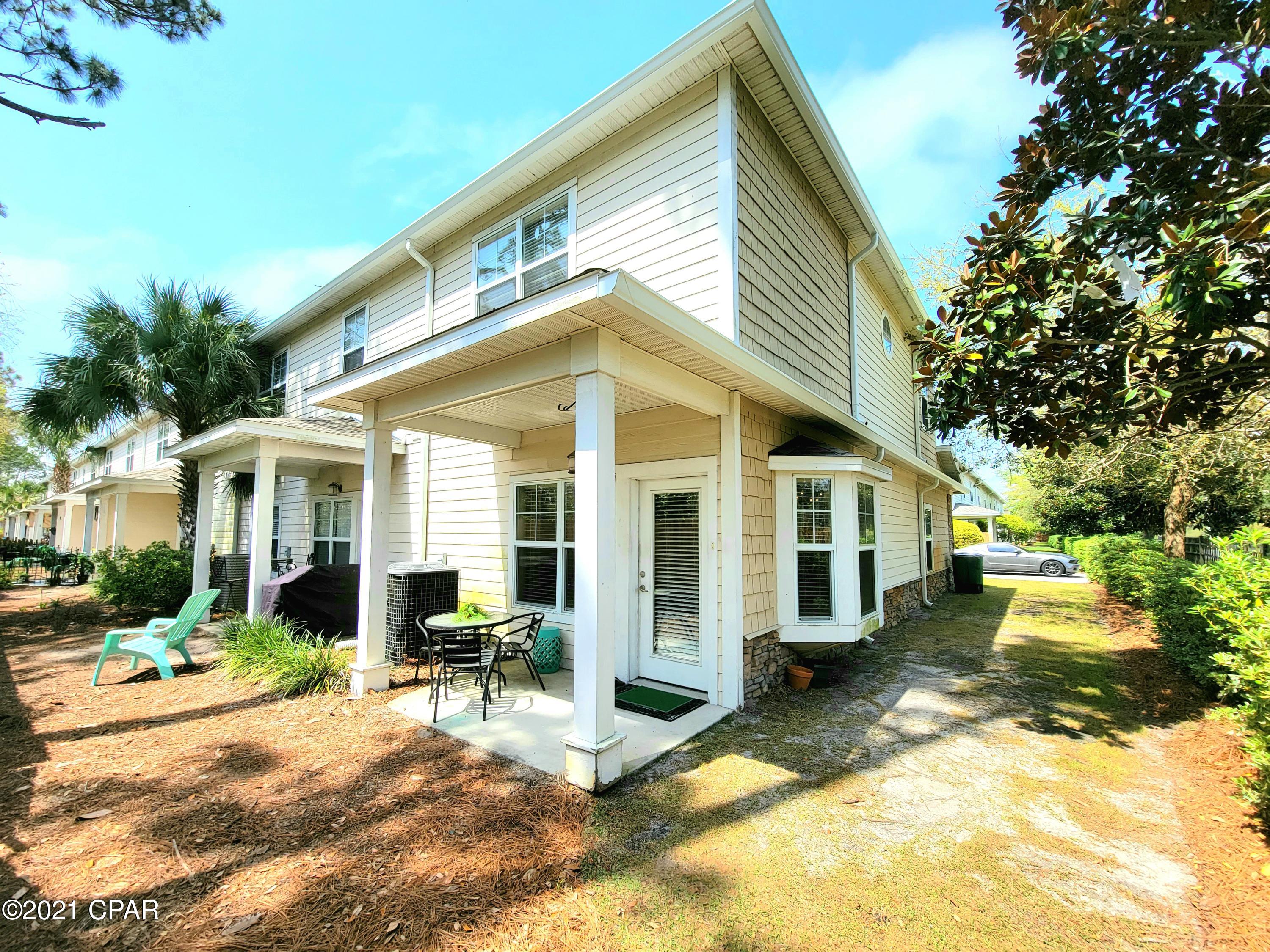 Villas At Suncrest - Residential