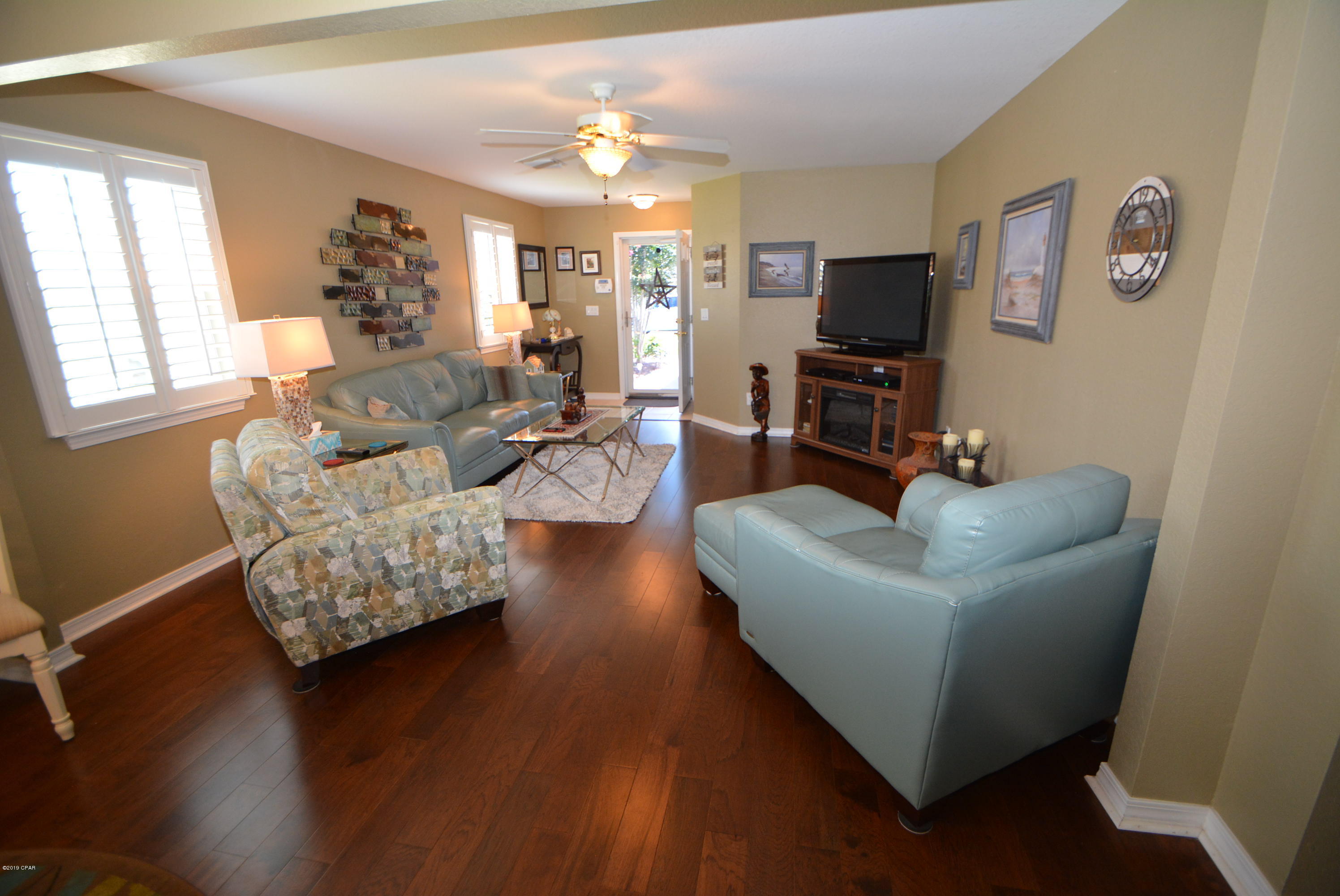 Hammocks Phase VII - Residential