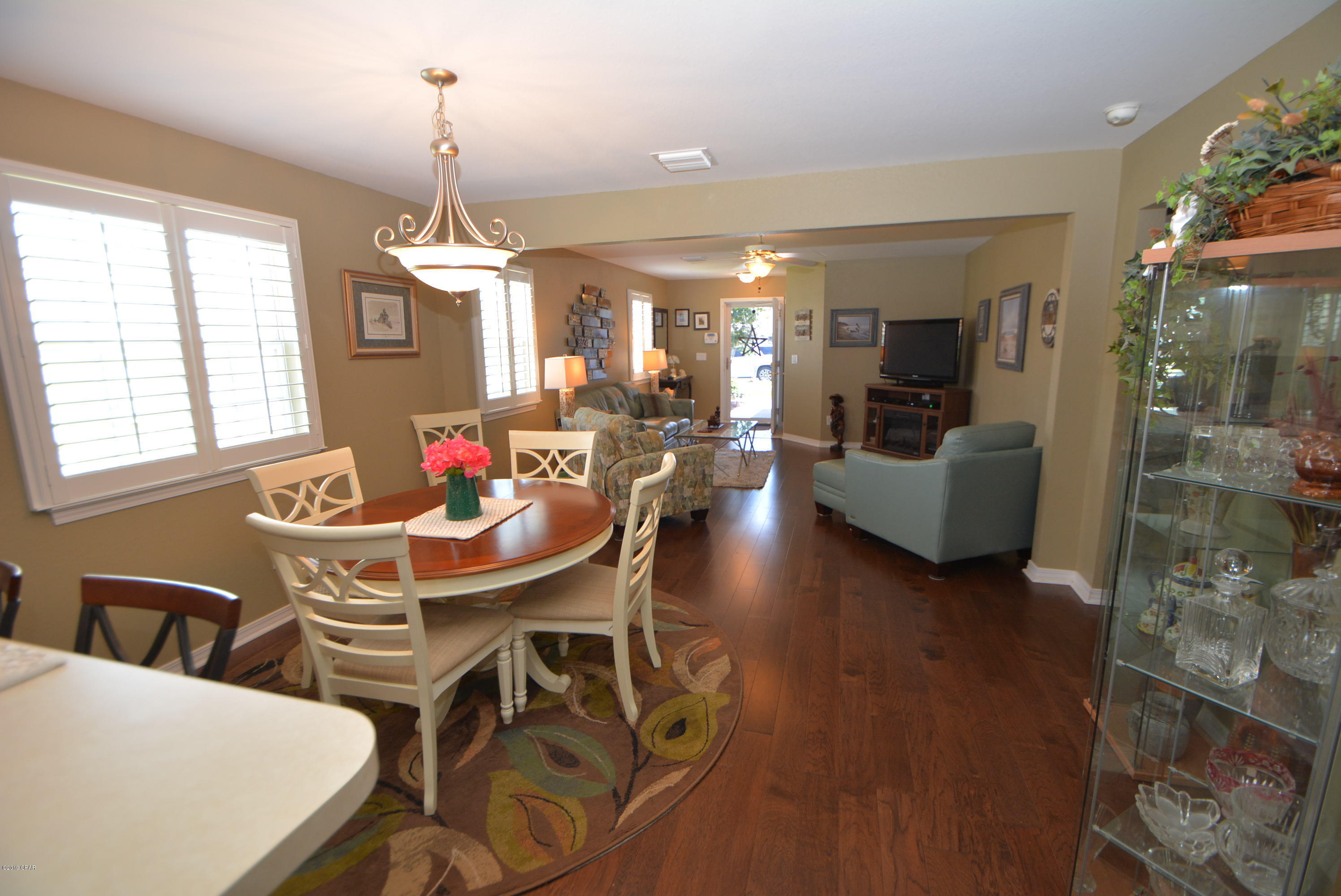 Hammocks Phase VII - Residential