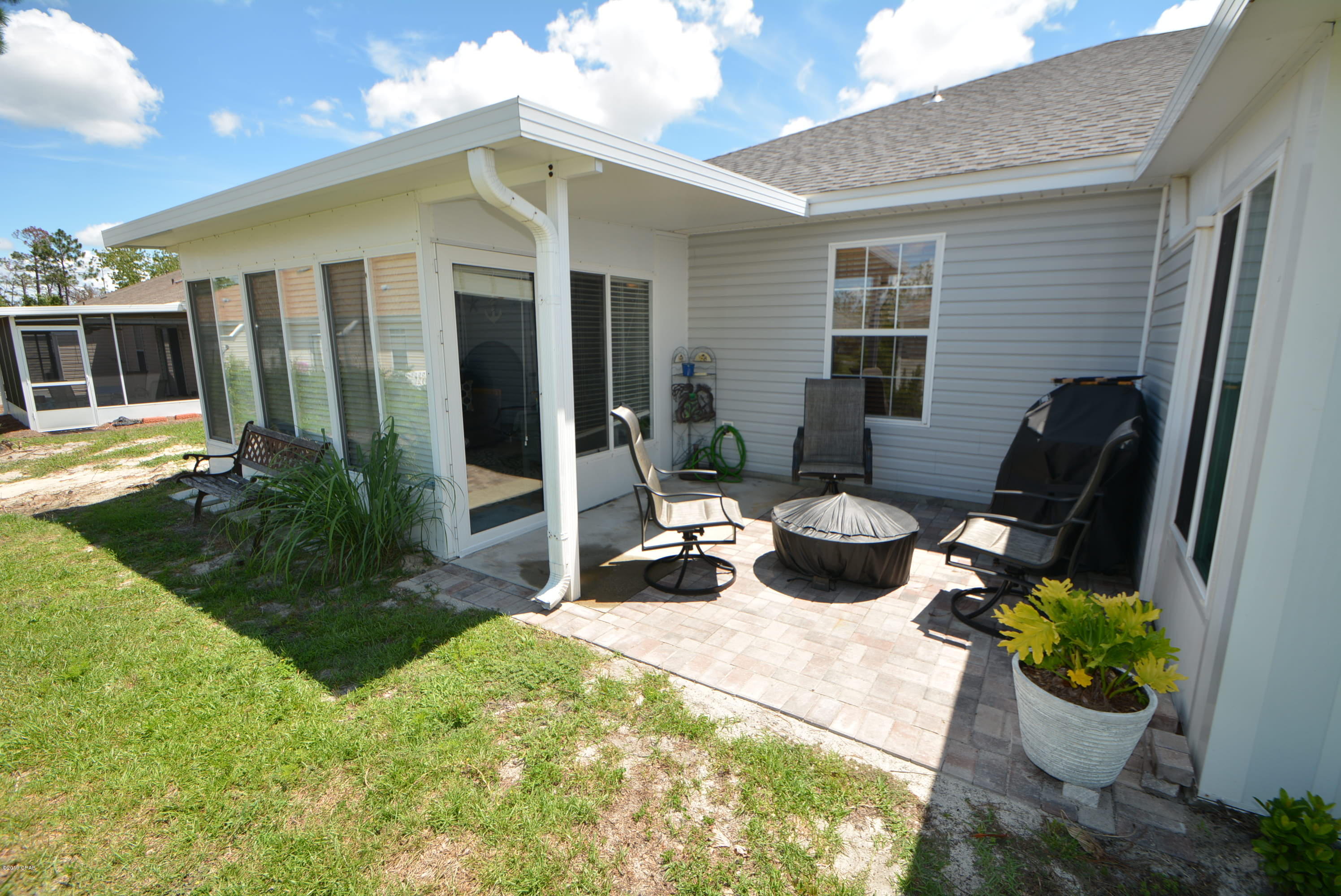 Hammocks Phase VII - Residential