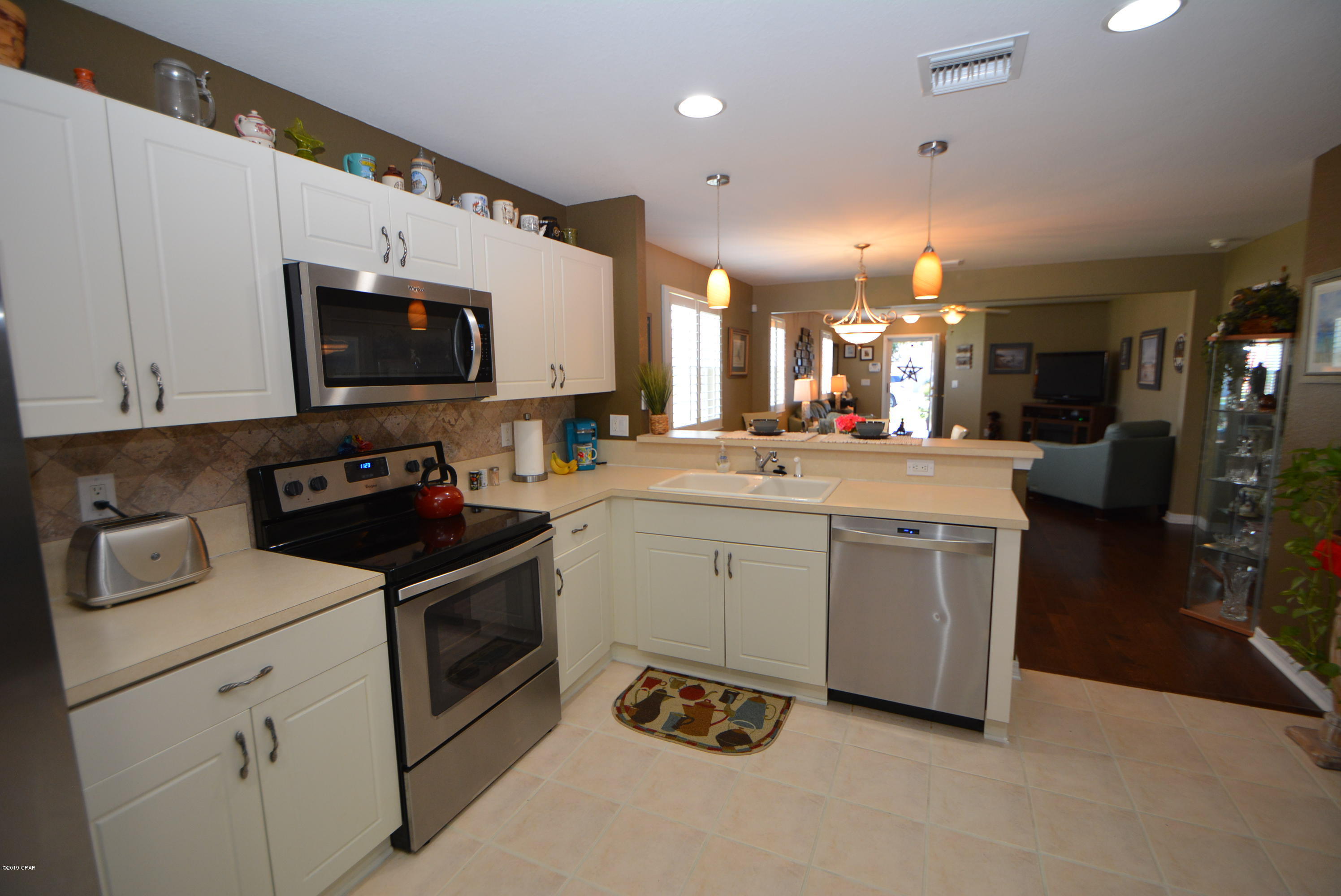 Hammocks Phase VII - Residential