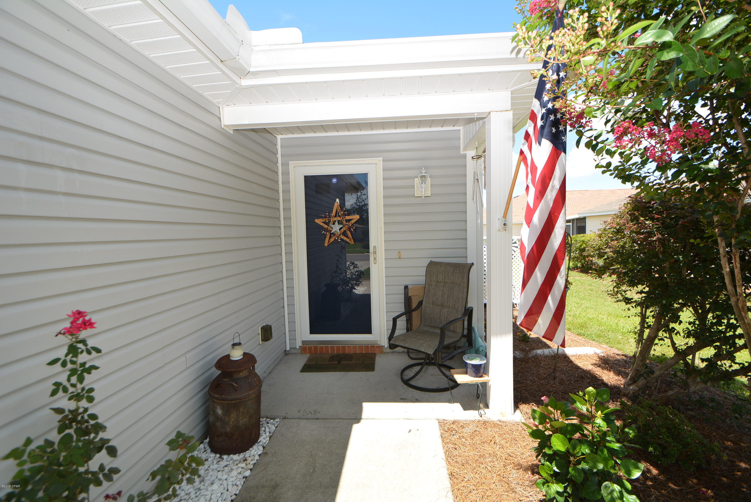 Hammocks Phase VII - Residential