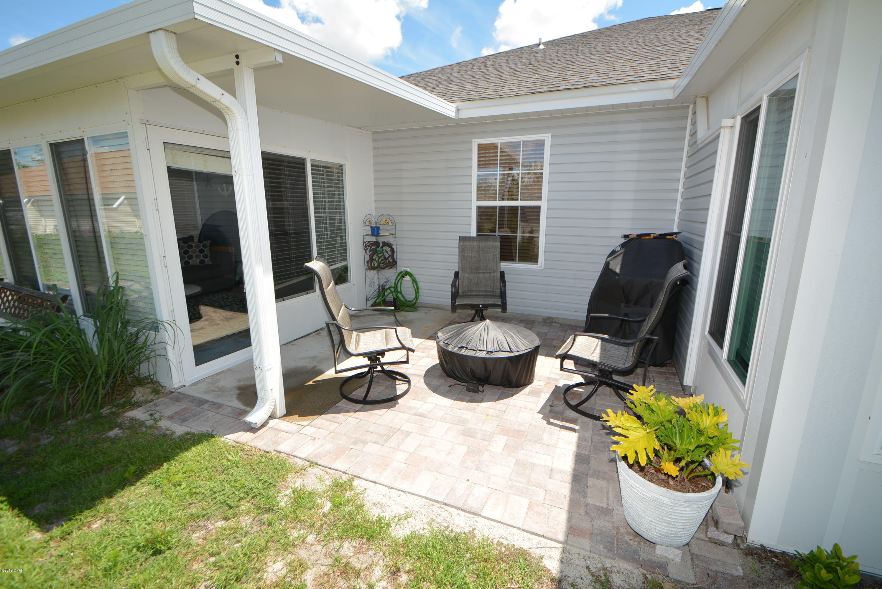 Hammocks Phase VII - Residential