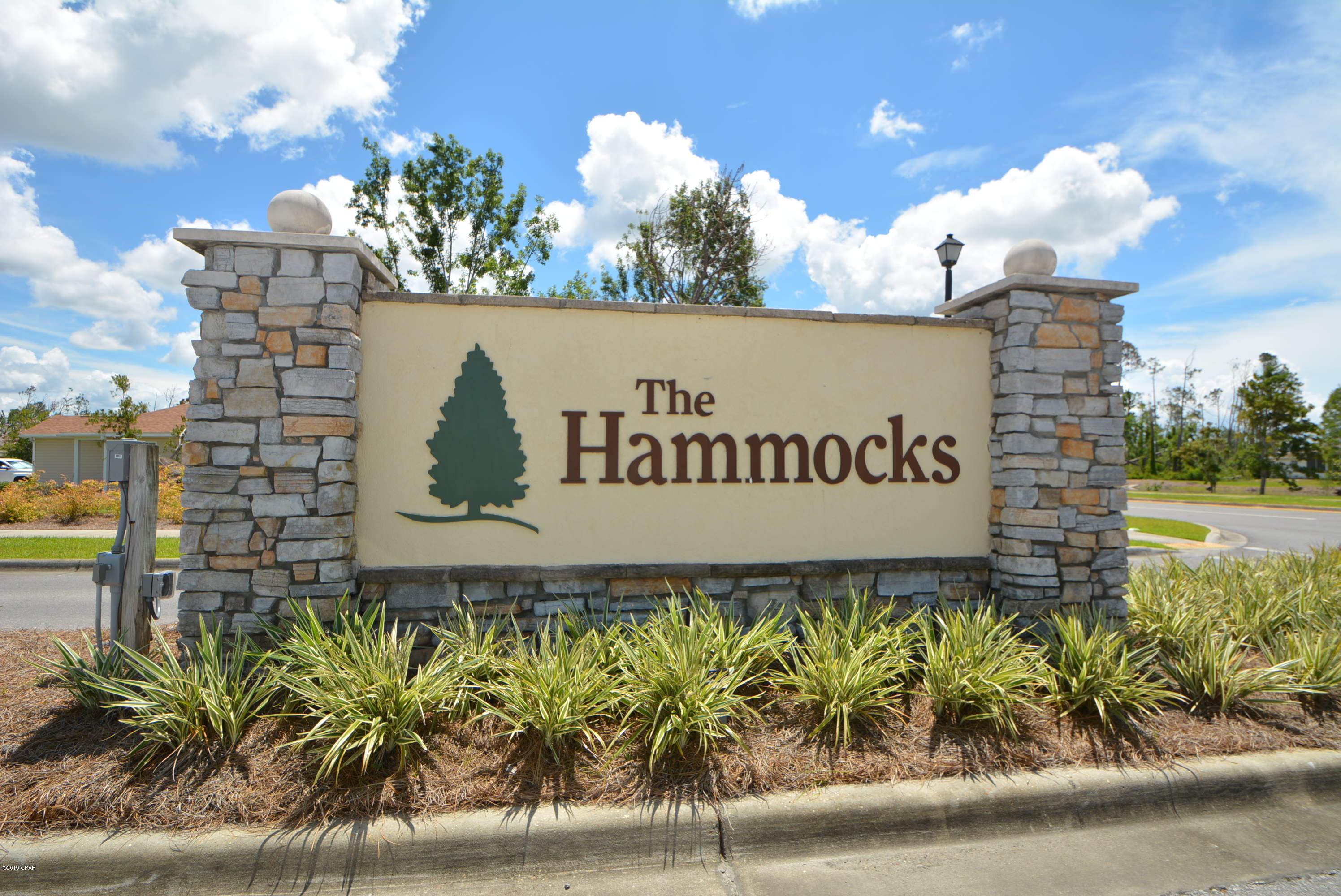 Hammocks Phase VII - Residential