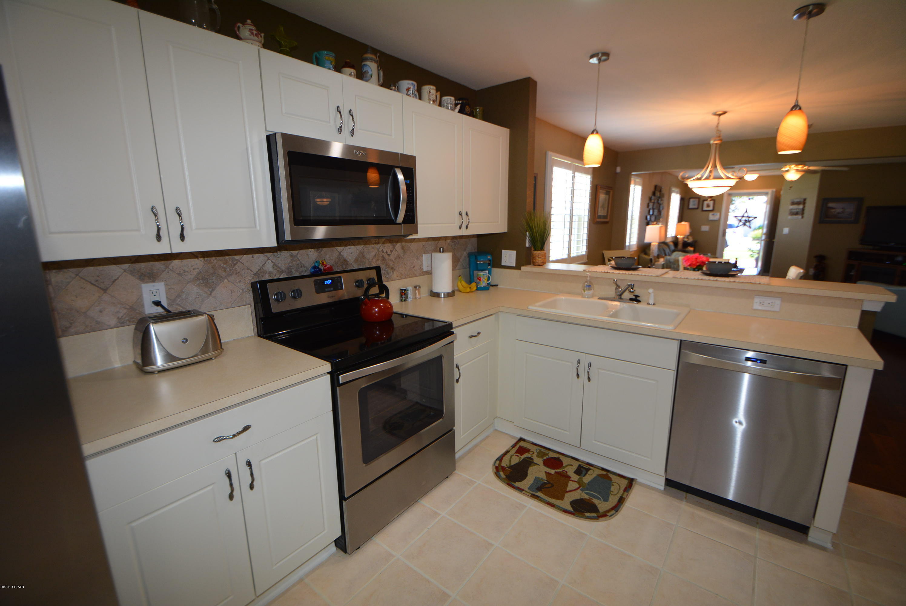 Hammocks Phase VII - Residential