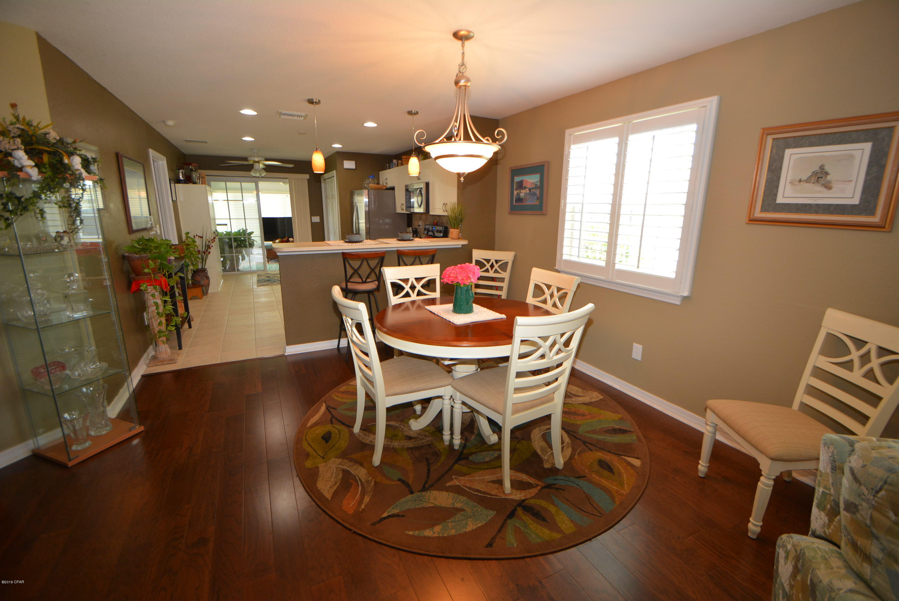 Hammocks Phase VII - Residential