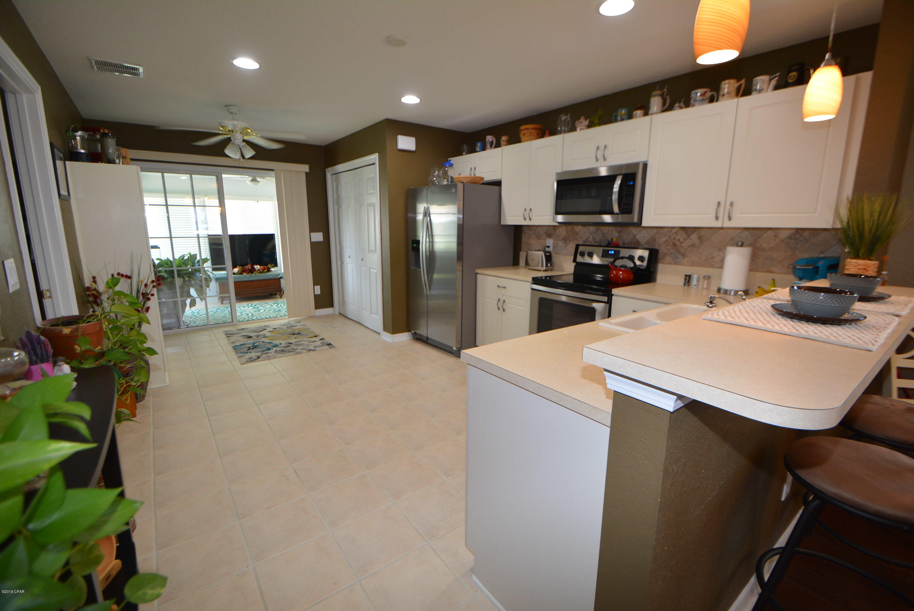 Hammocks Phase VII - Residential