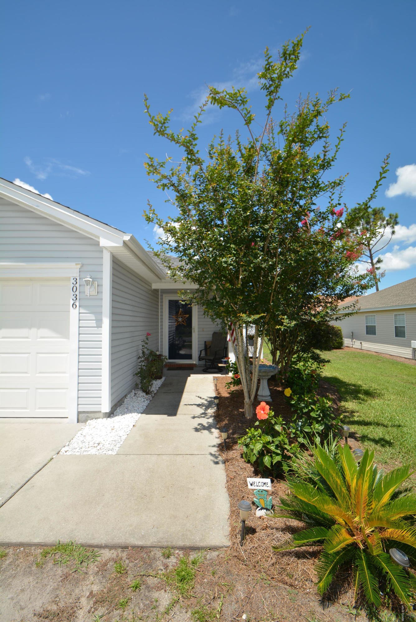 Hammocks Phase VII - Residential