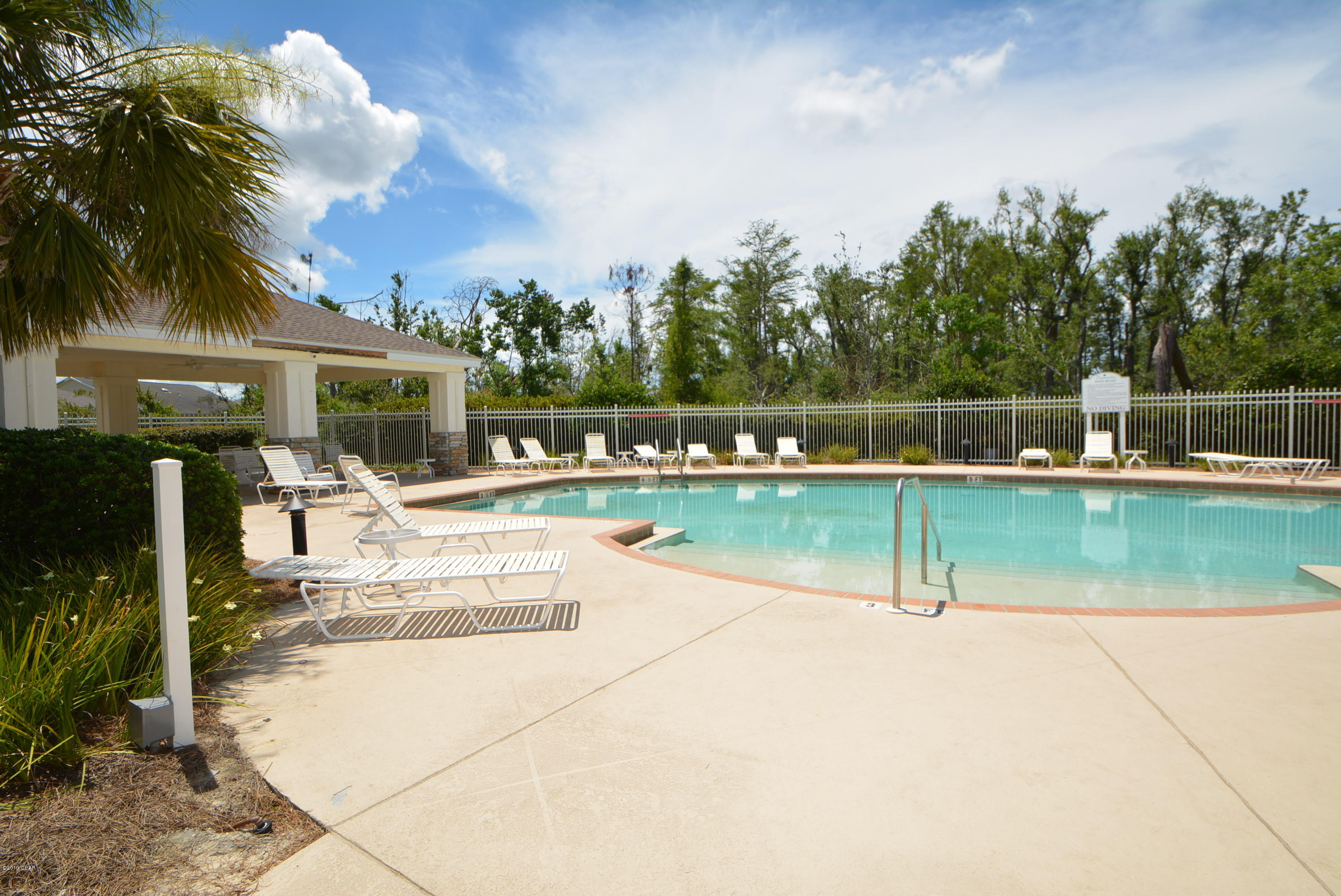 Hammocks Phase VII - Residential