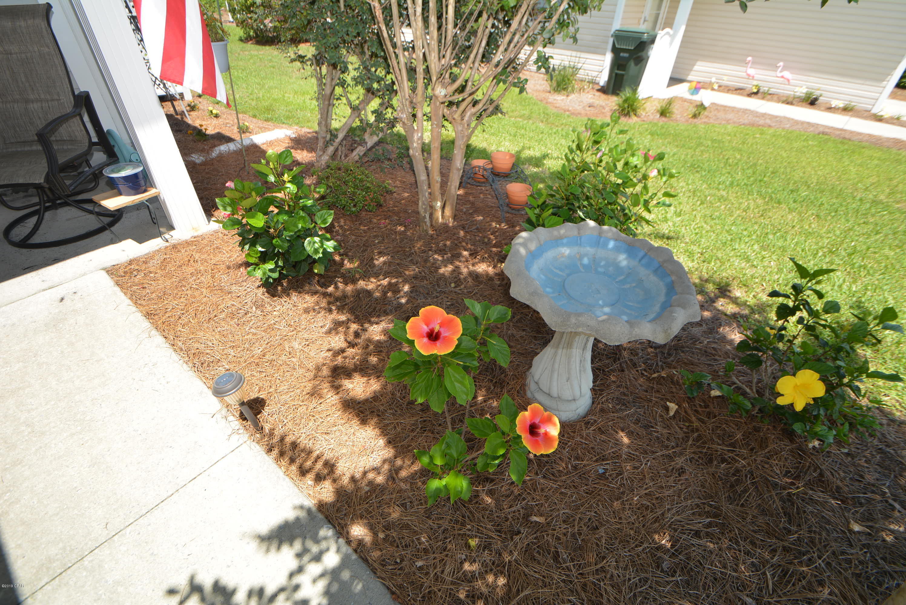 Hammocks Phase VII - Residential