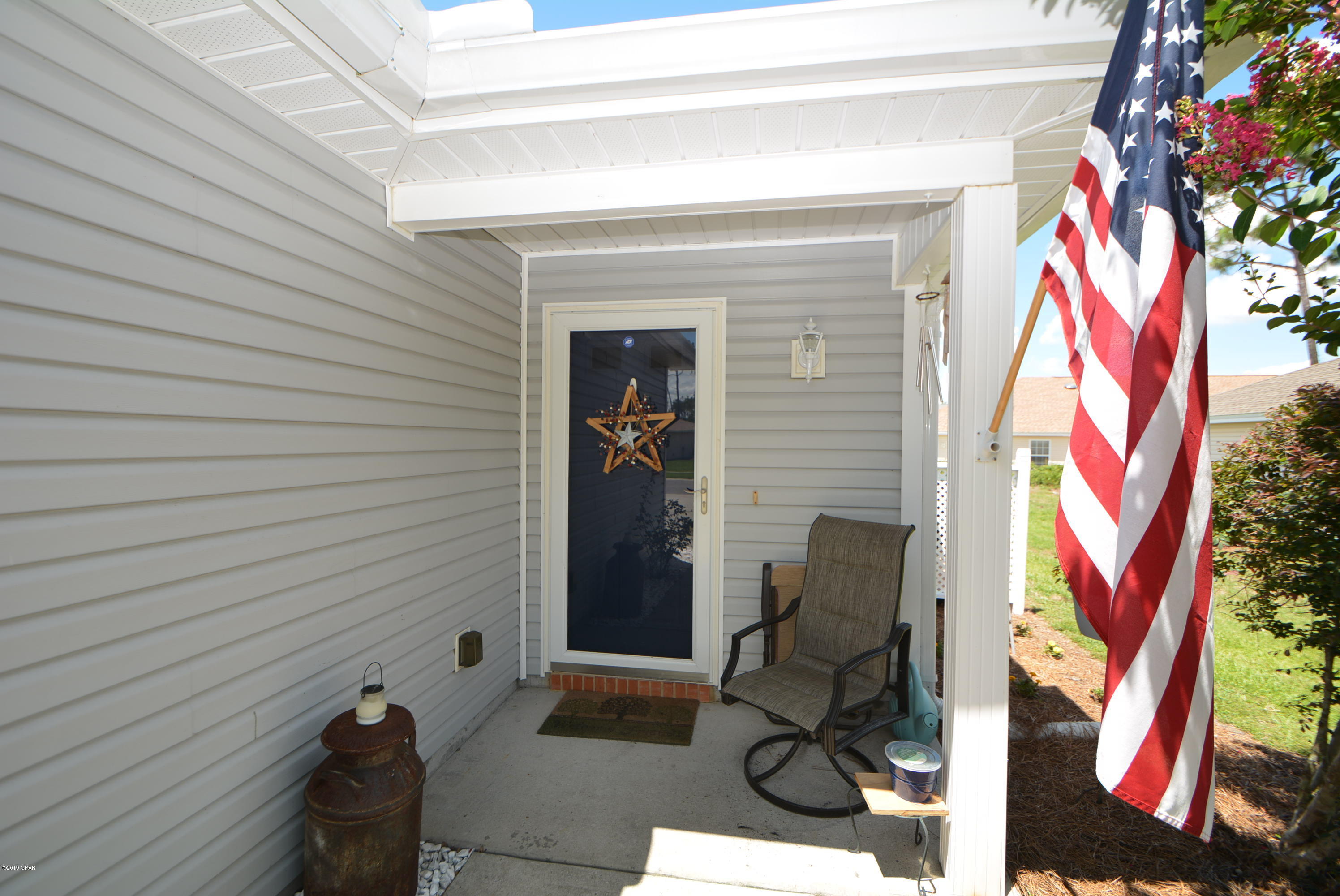 Hammocks Phase VII - Residential