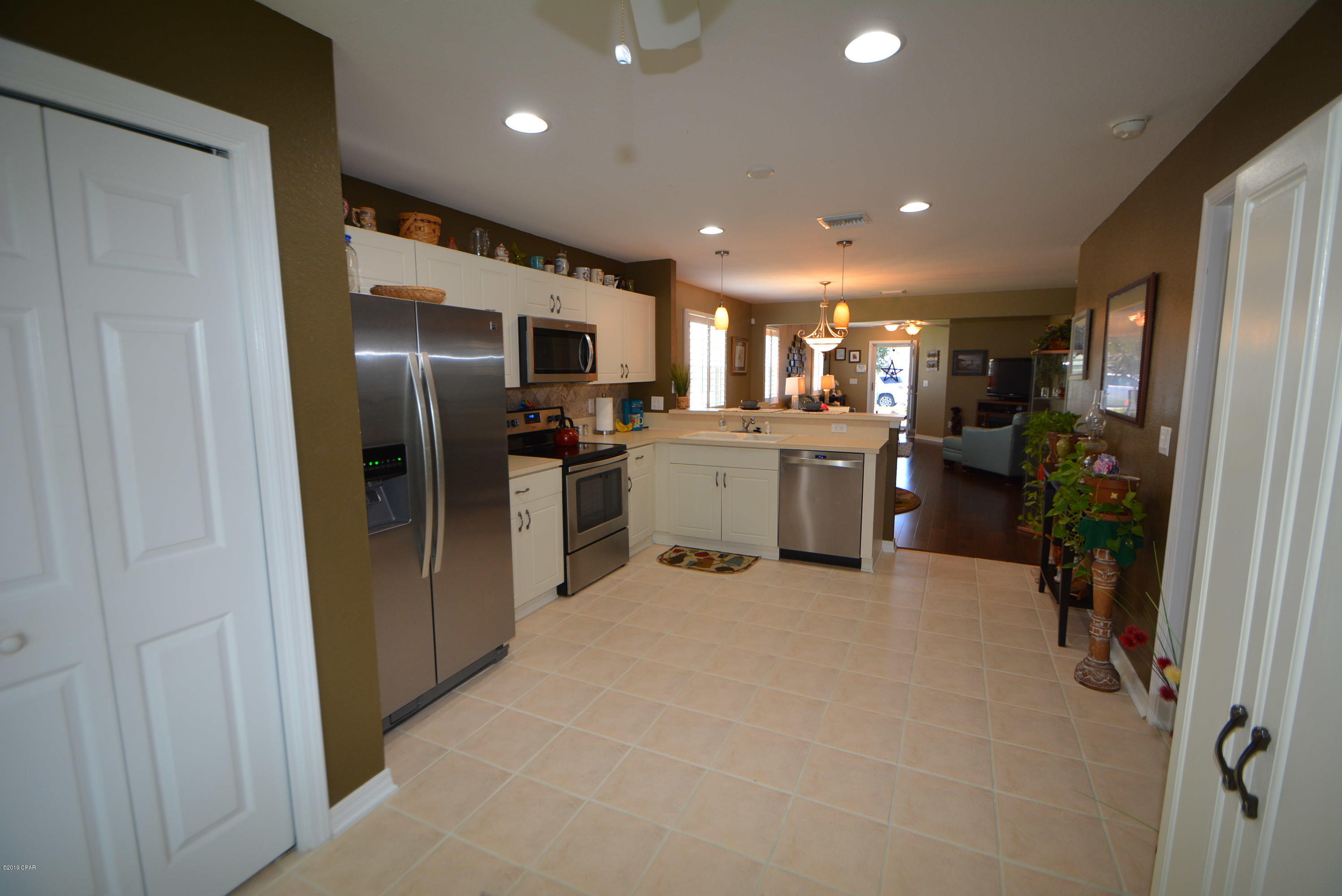 Hammocks Phase VII - Residential