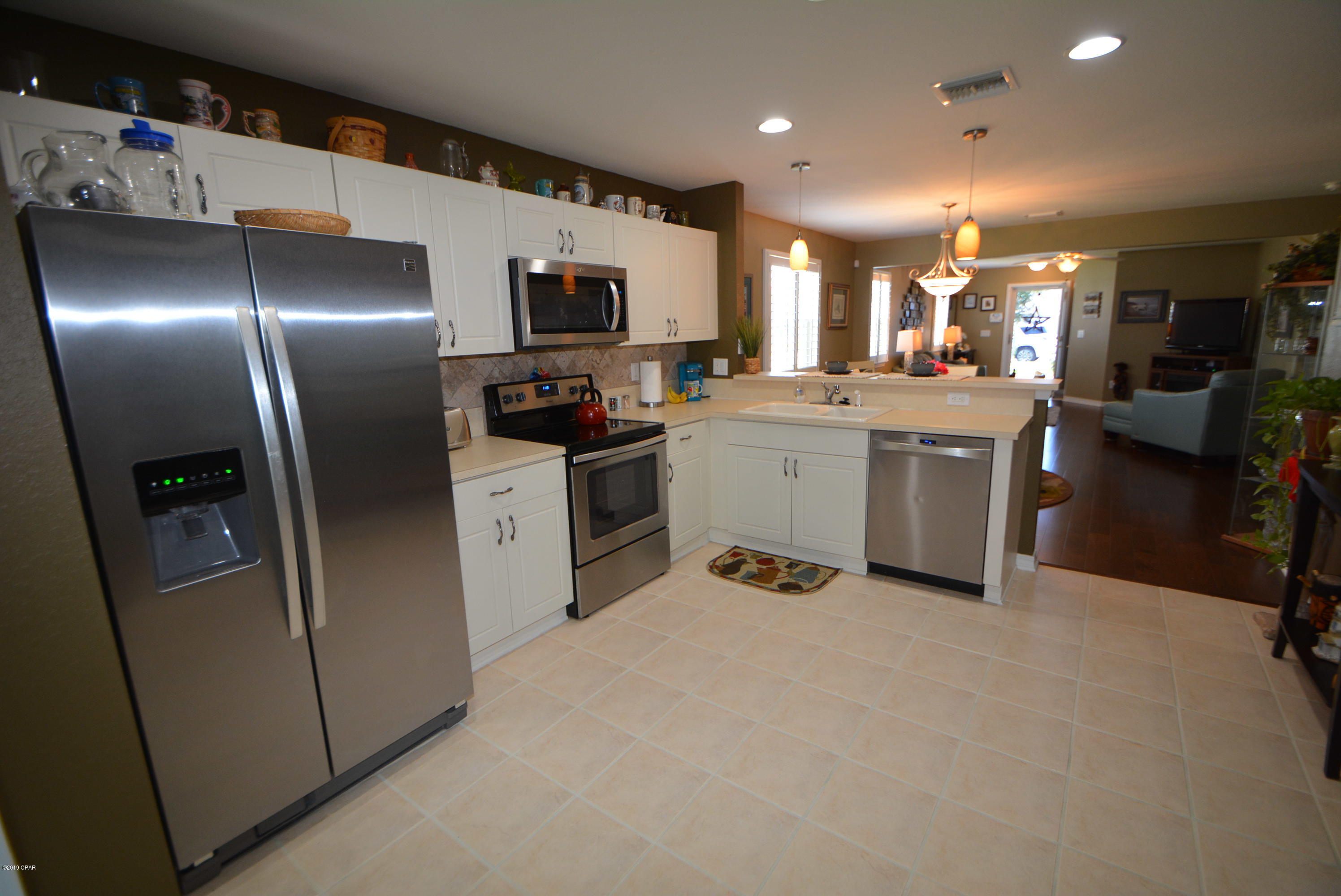 Hammocks Phase VII - Residential