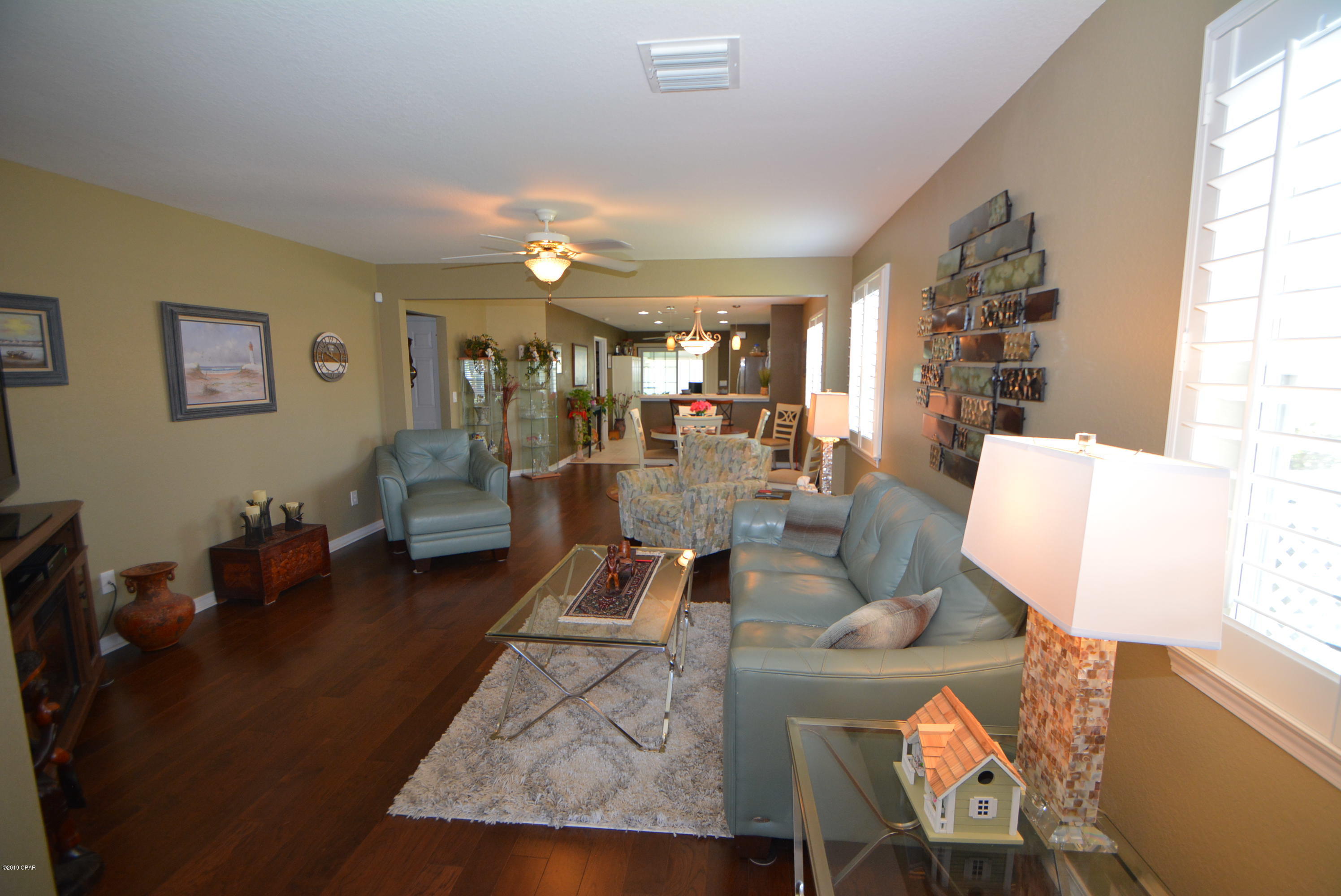 Hammocks Phase VII - Residential