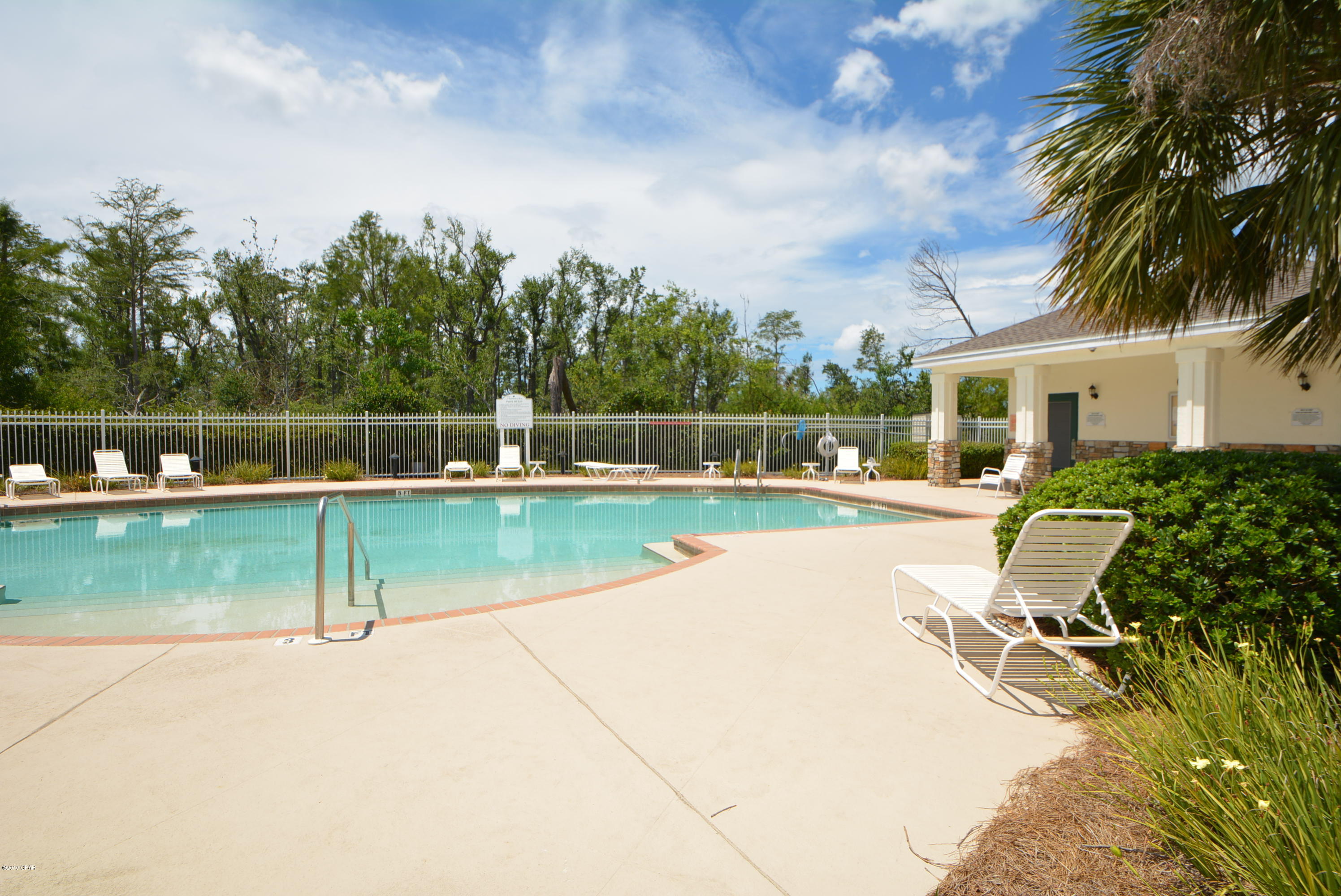 Hammocks Phase VII - Residential