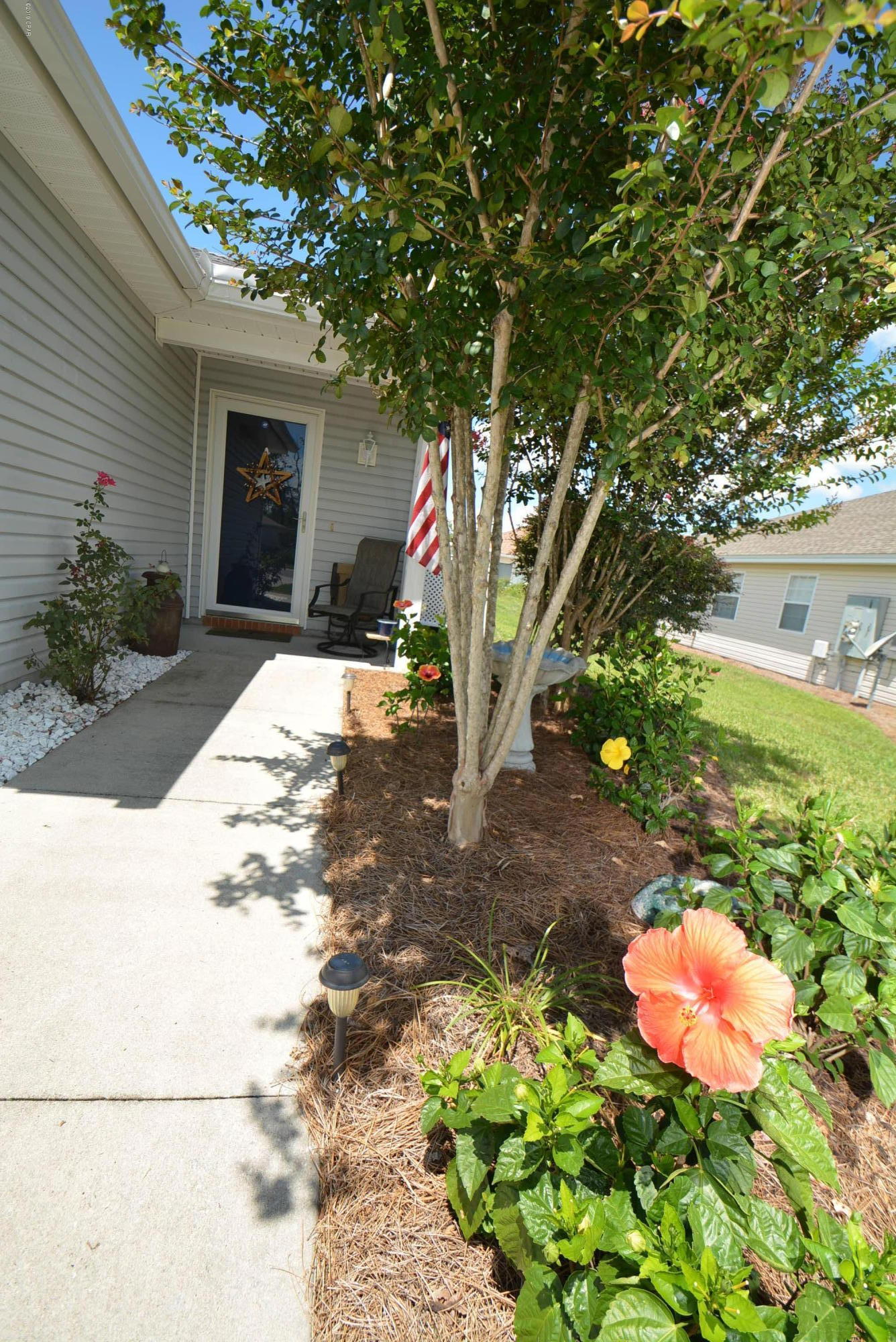 Hammocks Phase VII - Residential