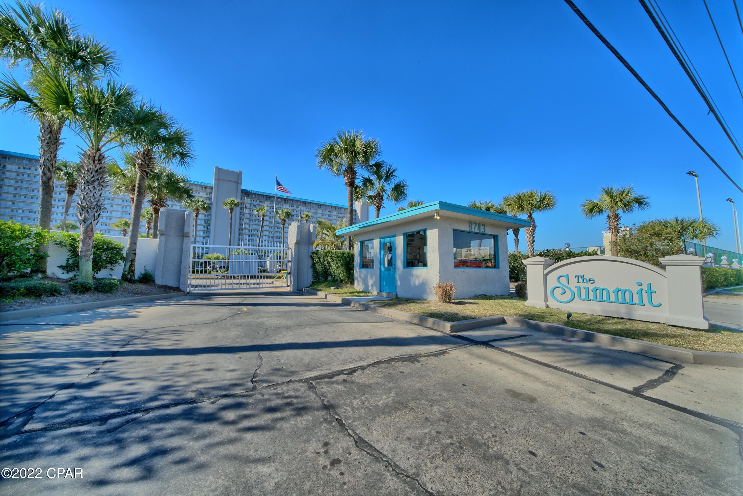 Summit - Residential