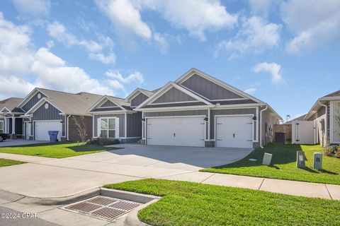 A home in Southport