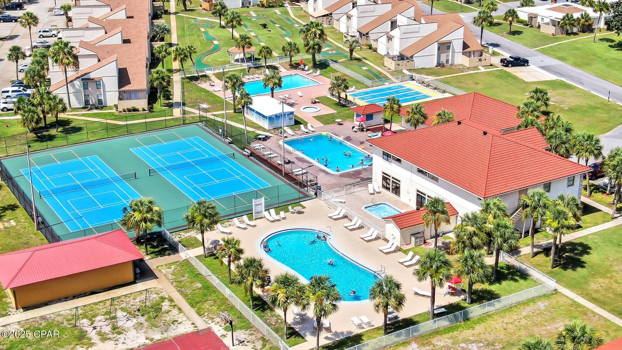 Horizon South XVII - Residential