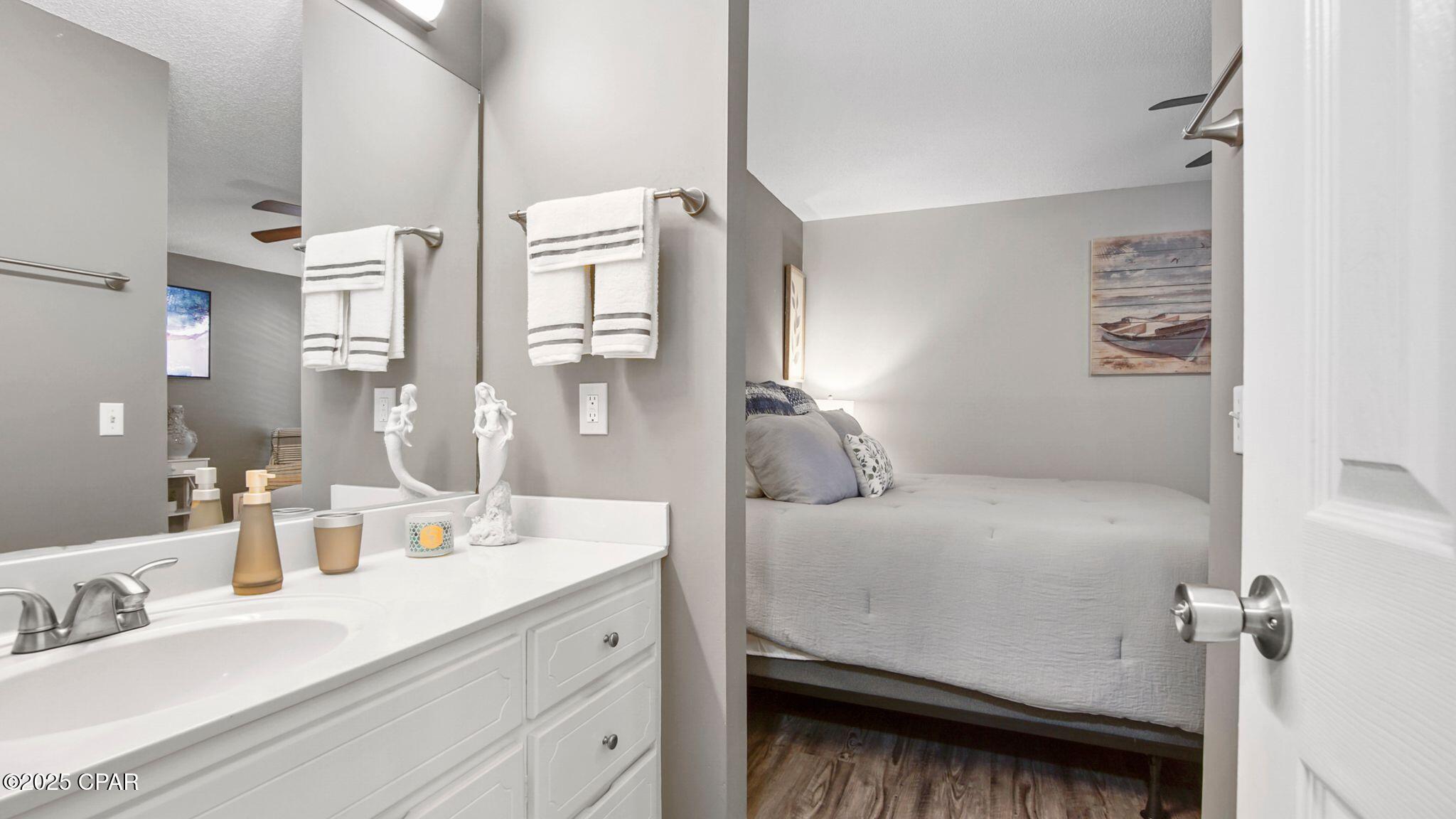 Horizon South XVII - Residential