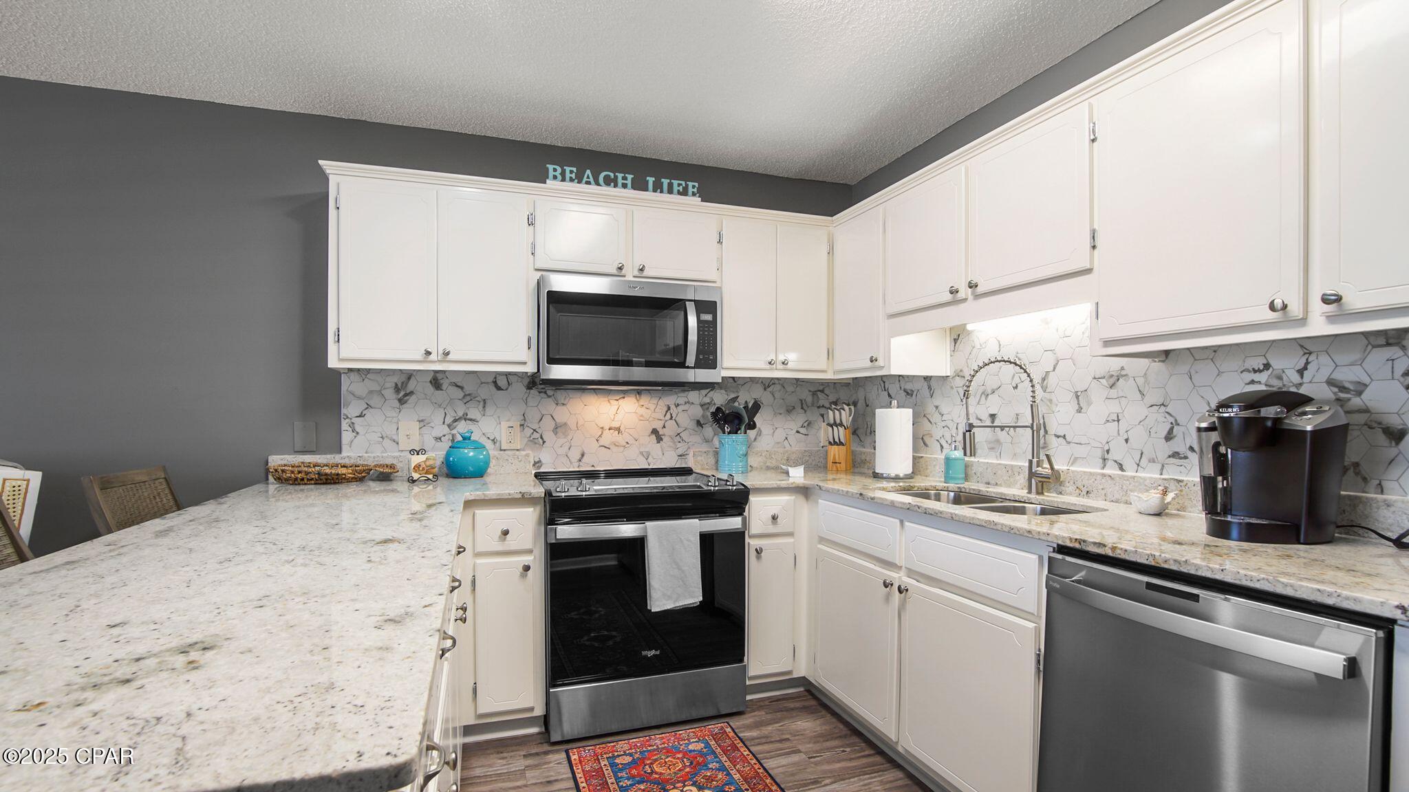 Horizon South XVII - Residential