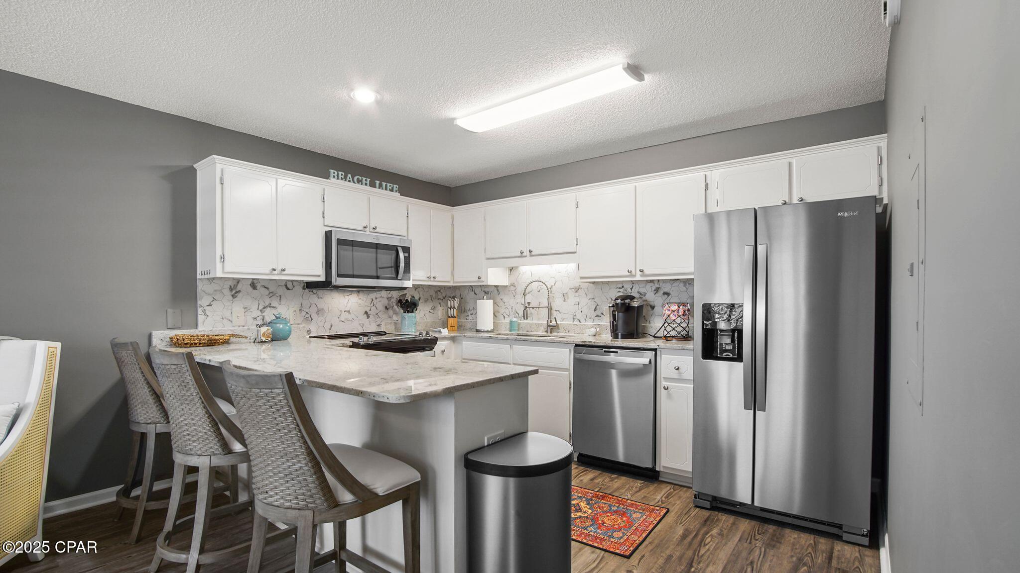 Horizon South XVII - Residential