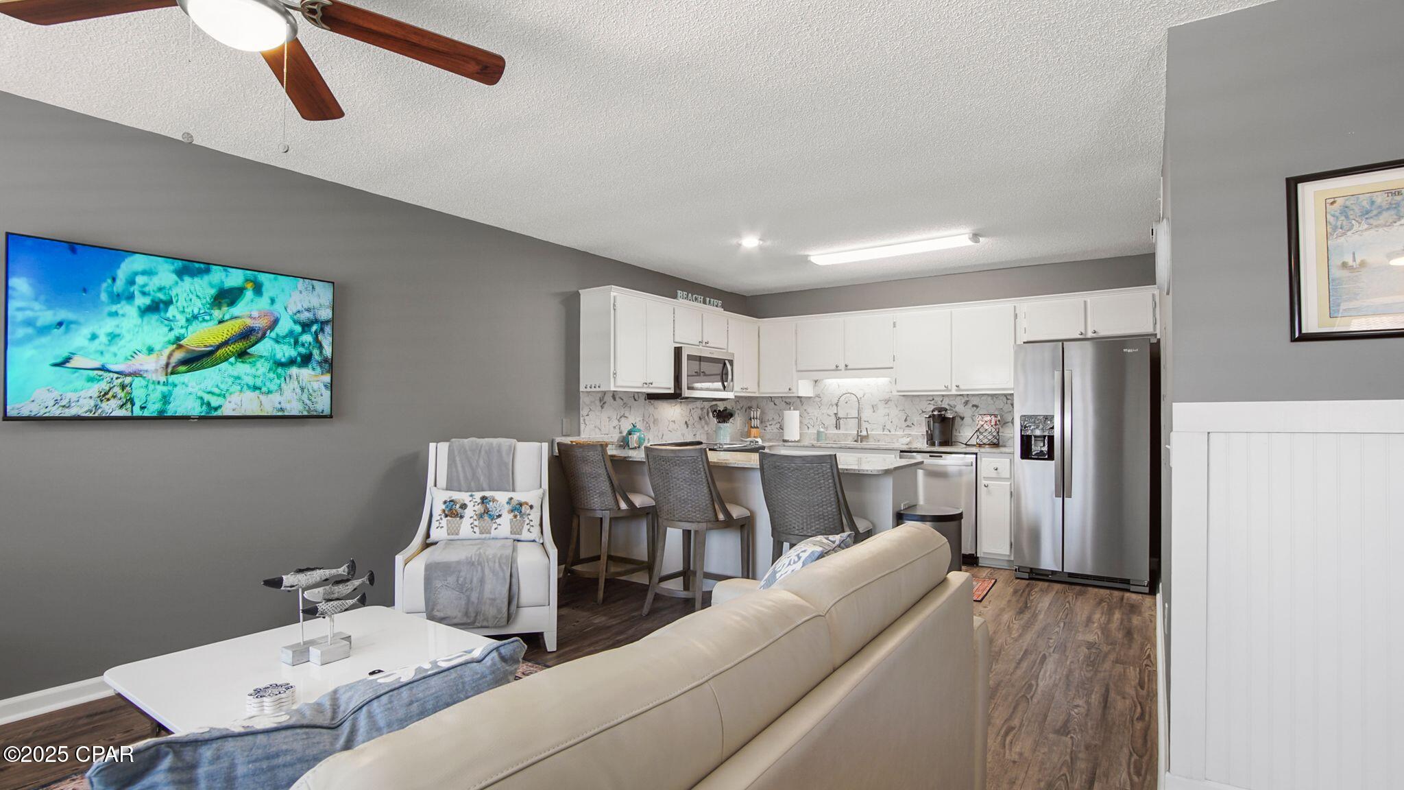 Horizon South XVII - Residential