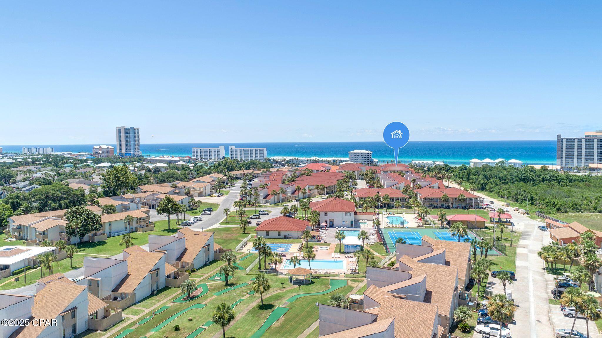 Horizon South XVII - Residential