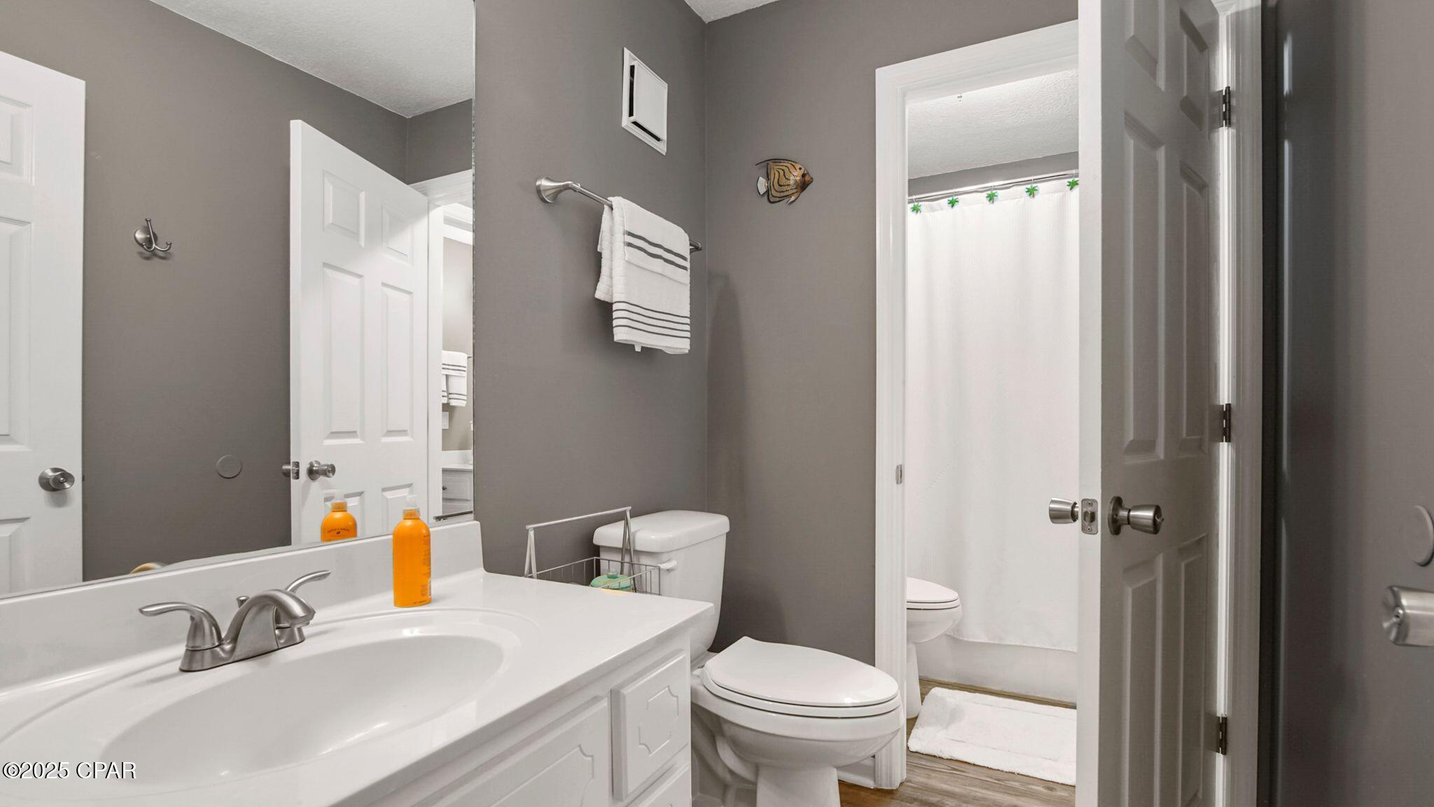 Horizon South XVII - Residential