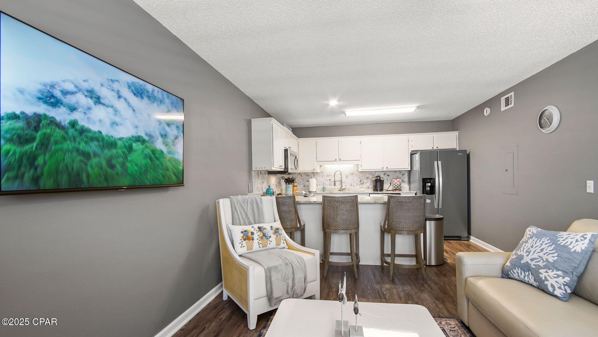 Horizon South XVII - Residential