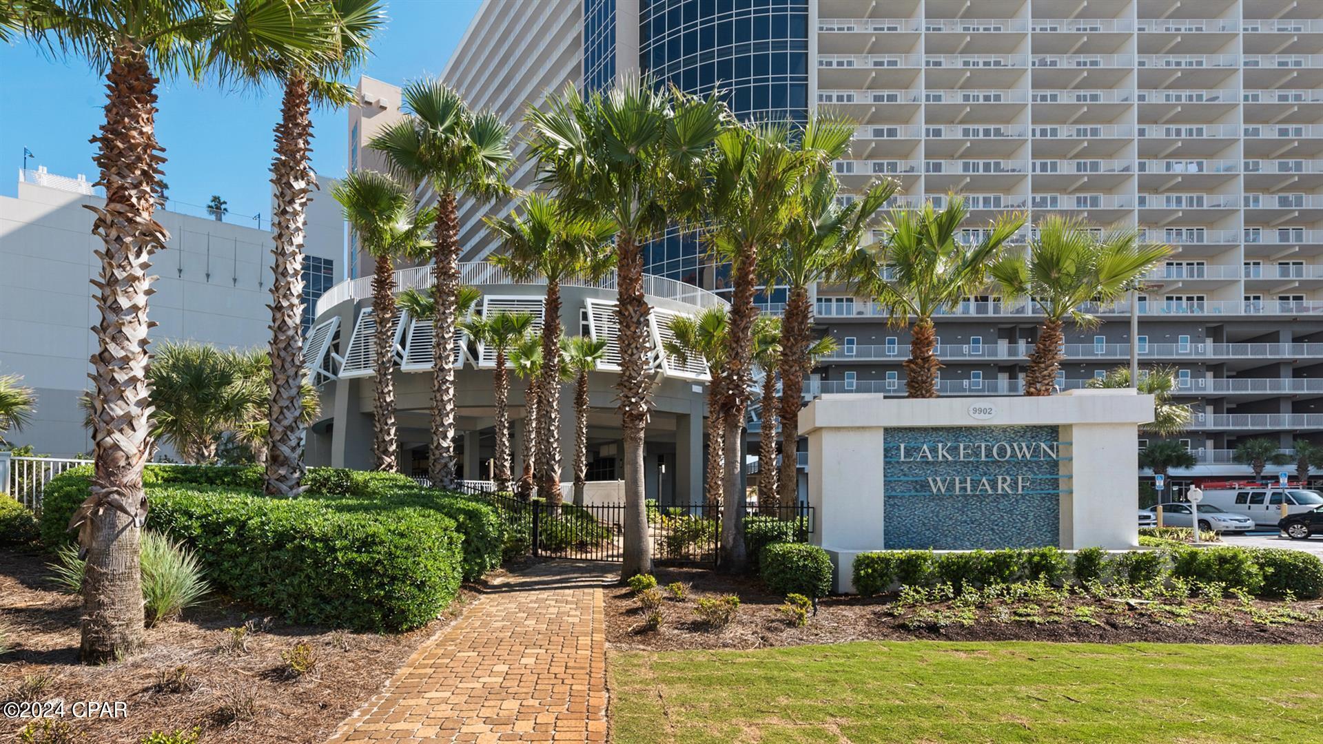 Panama City Beach, Florida 32408, United States, 2 Bedrooms Bedrooms, ,2 BathroomsBathrooms,Residential,Pending,66739