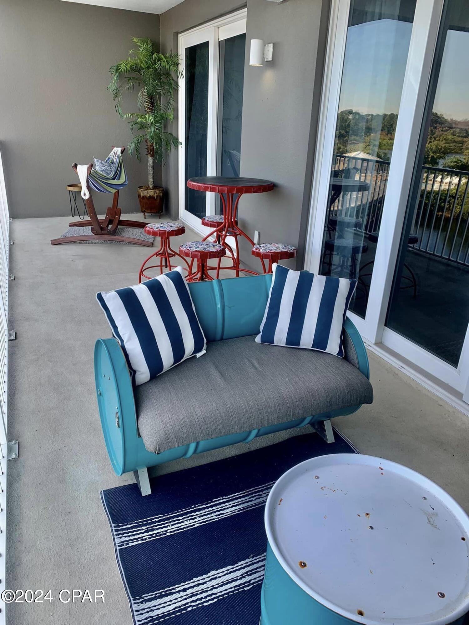 Panama City Beach, Florida 32408, United States, 2 Bedrooms Bedrooms, ,2 BathroomsBathrooms,Residential,Pending,66739