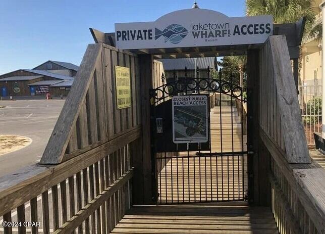 Panama City Beach, Florida 32408, United States, 2 Bedrooms Bedrooms, ,2 BathroomsBathrooms,Residential,Pending,66739