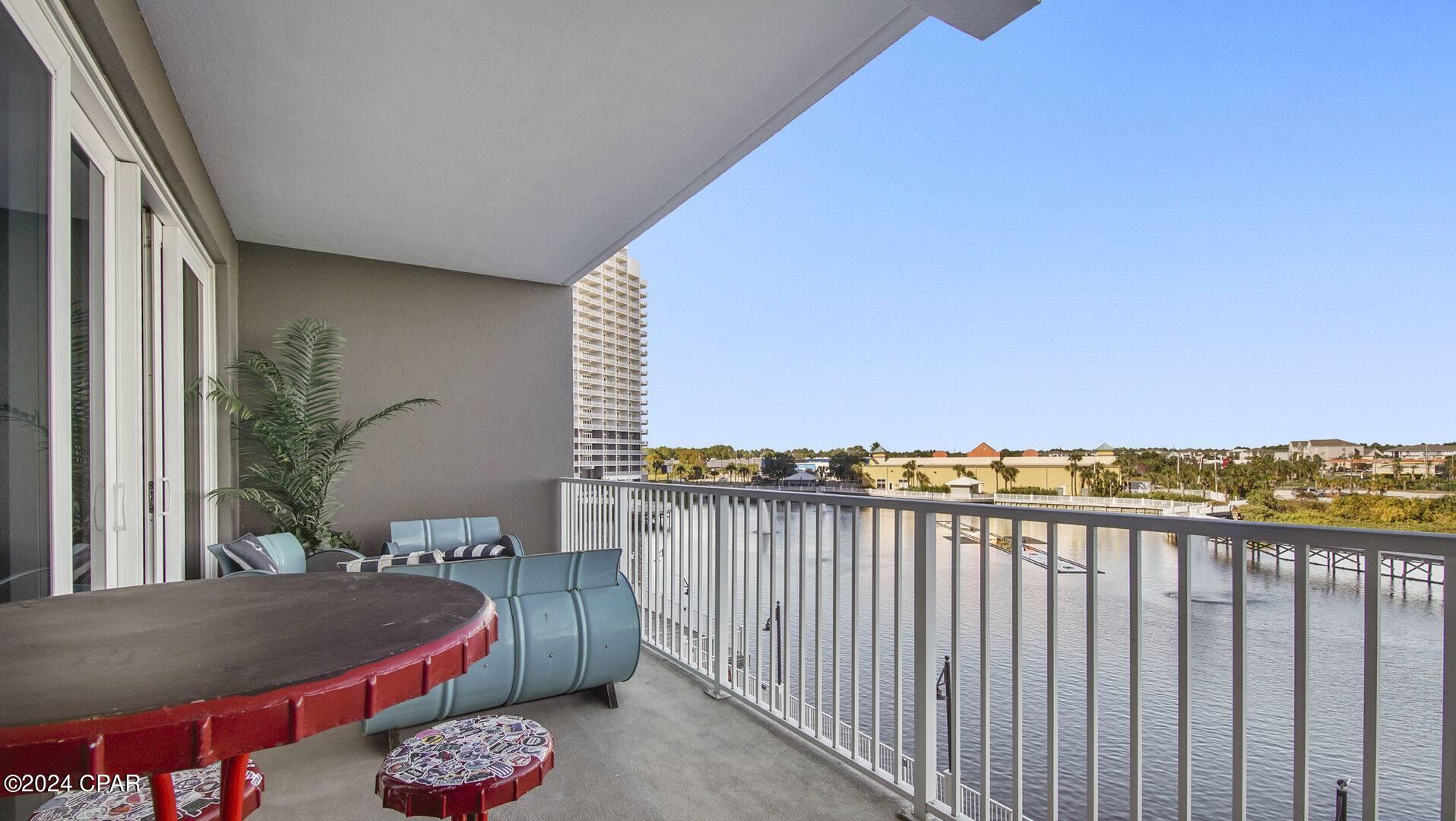 Panama City Beach, Florida 32408, United States, 2 Bedrooms Bedrooms, ,2 BathroomsBathrooms,Residential,Pending,66739