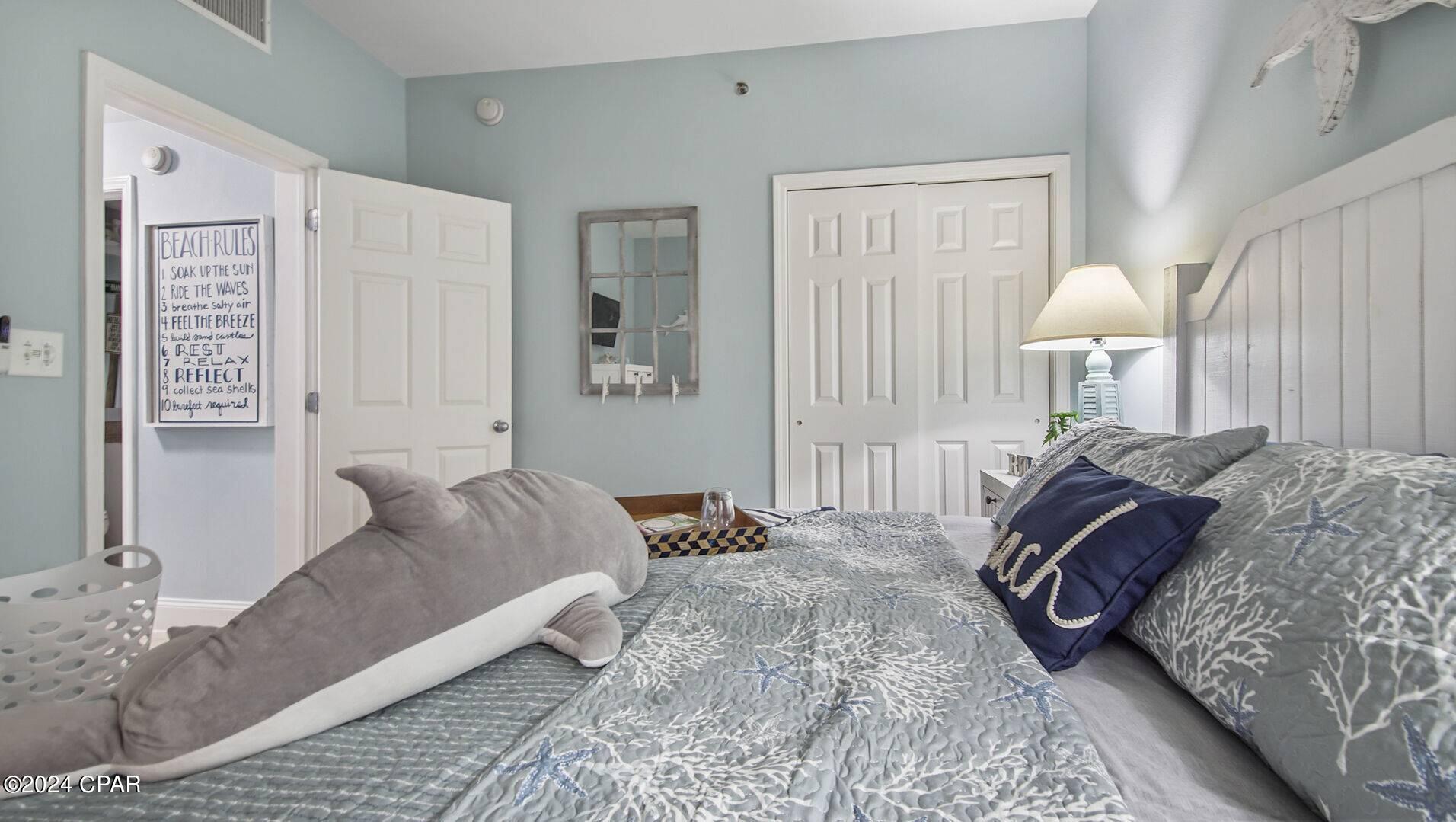 Panama City Beach, Florida 32408, United States, 2 Bedrooms Bedrooms, ,2 BathroomsBathrooms,Residential,Pending,66739