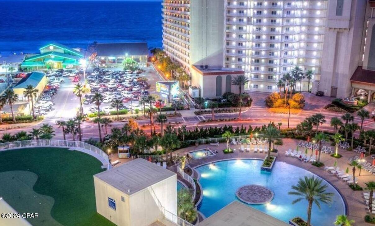 Panama City Beach, Florida 32408, United States, 2 Bedrooms Bedrooms, ,2 BathroomsBathrooms,Residential,Pending,66739