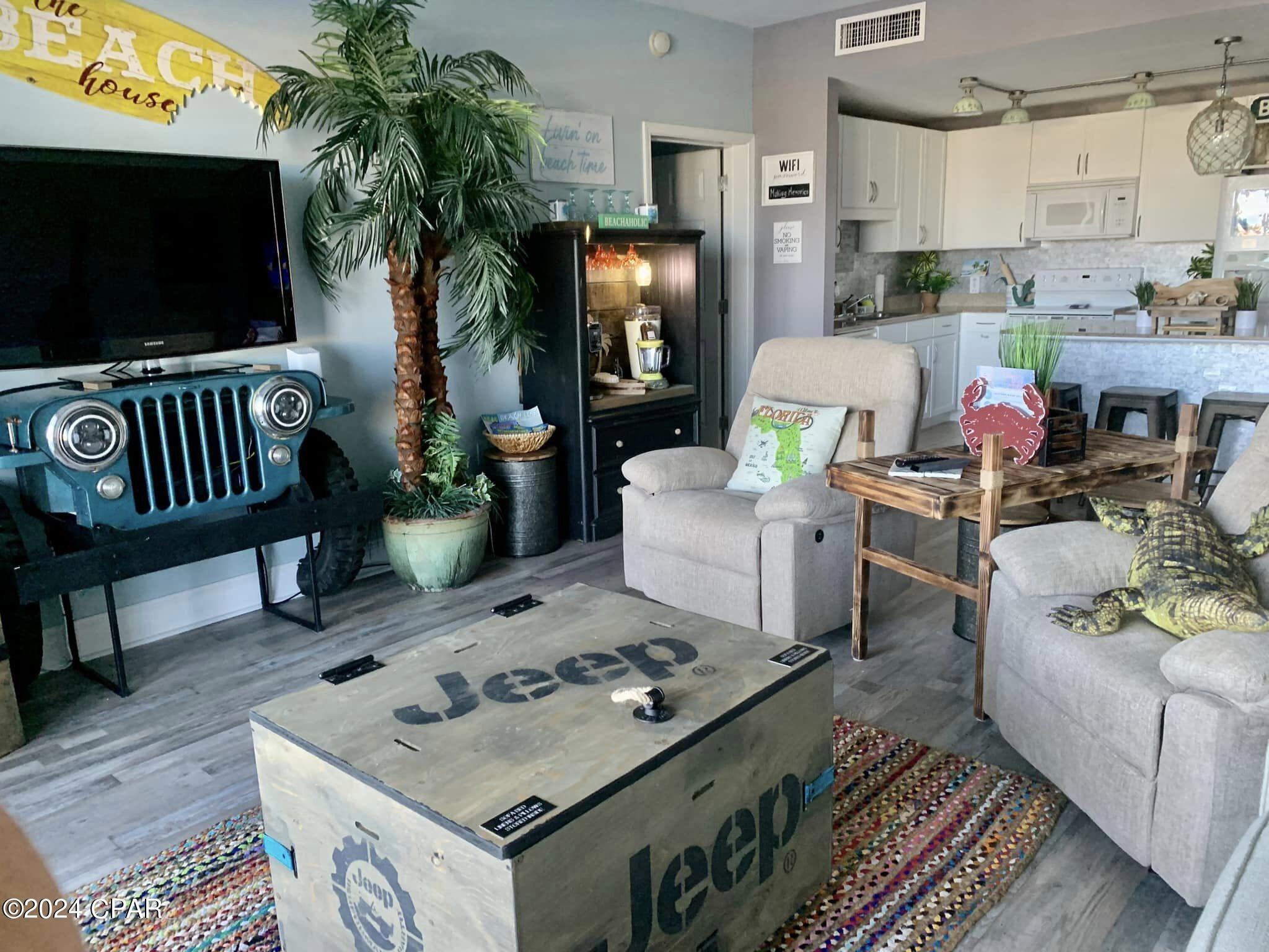 Panama City Beach, Florida 32408, United States, 2 Bedrooms Bedrooms, ,2 BathroomsBathrooms,Residential,Pending,66739