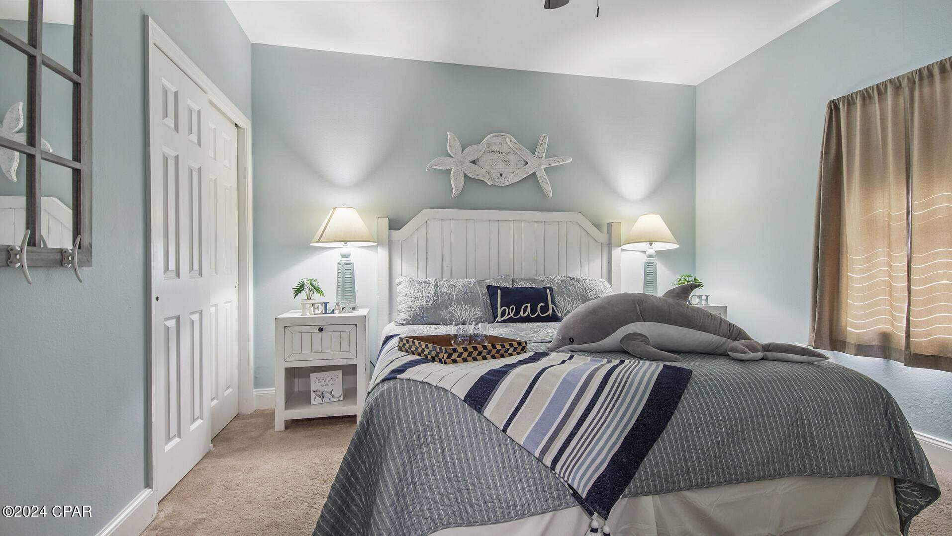 Panama City Beach, Florida 32408, United States, 2 Bedrooms Bedrooms, ,2 BathroomsBathrooms,Residential,Pending,66739