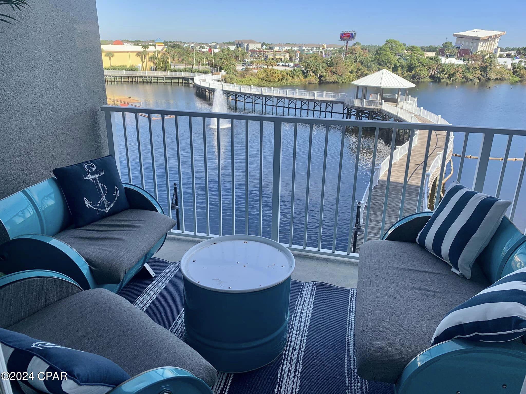 Panama City Beach, Florida 32408, United States, 2 Bedrooms Bedrooms, ,2 BathroomsBathrooms,Residential,Pending,66739