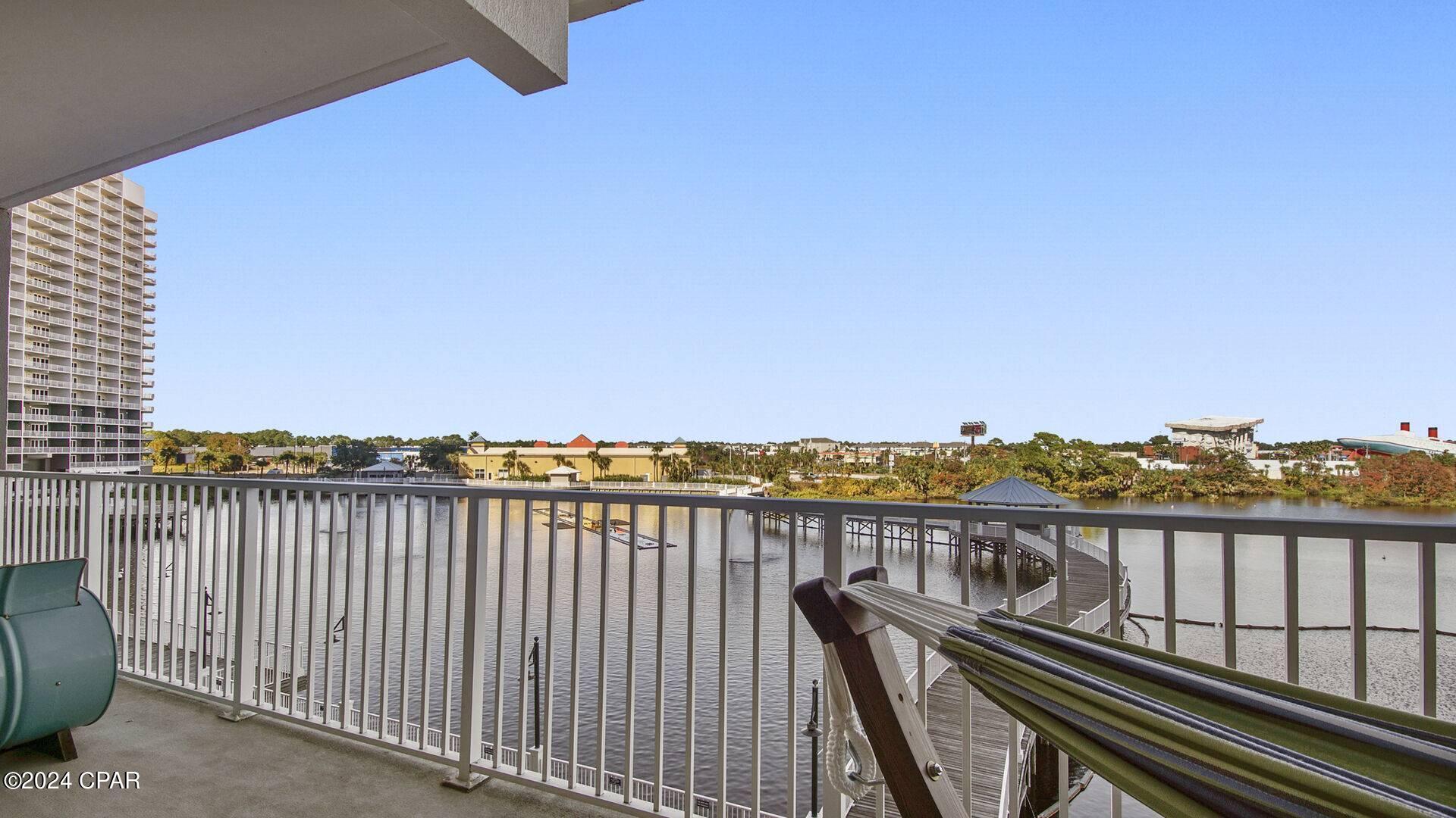 Panama City Beach, Florida 32408, United States, 2 Bedrooms Bedrooms, ,2 BathroomsBathrooms,Residential,Pending,66739