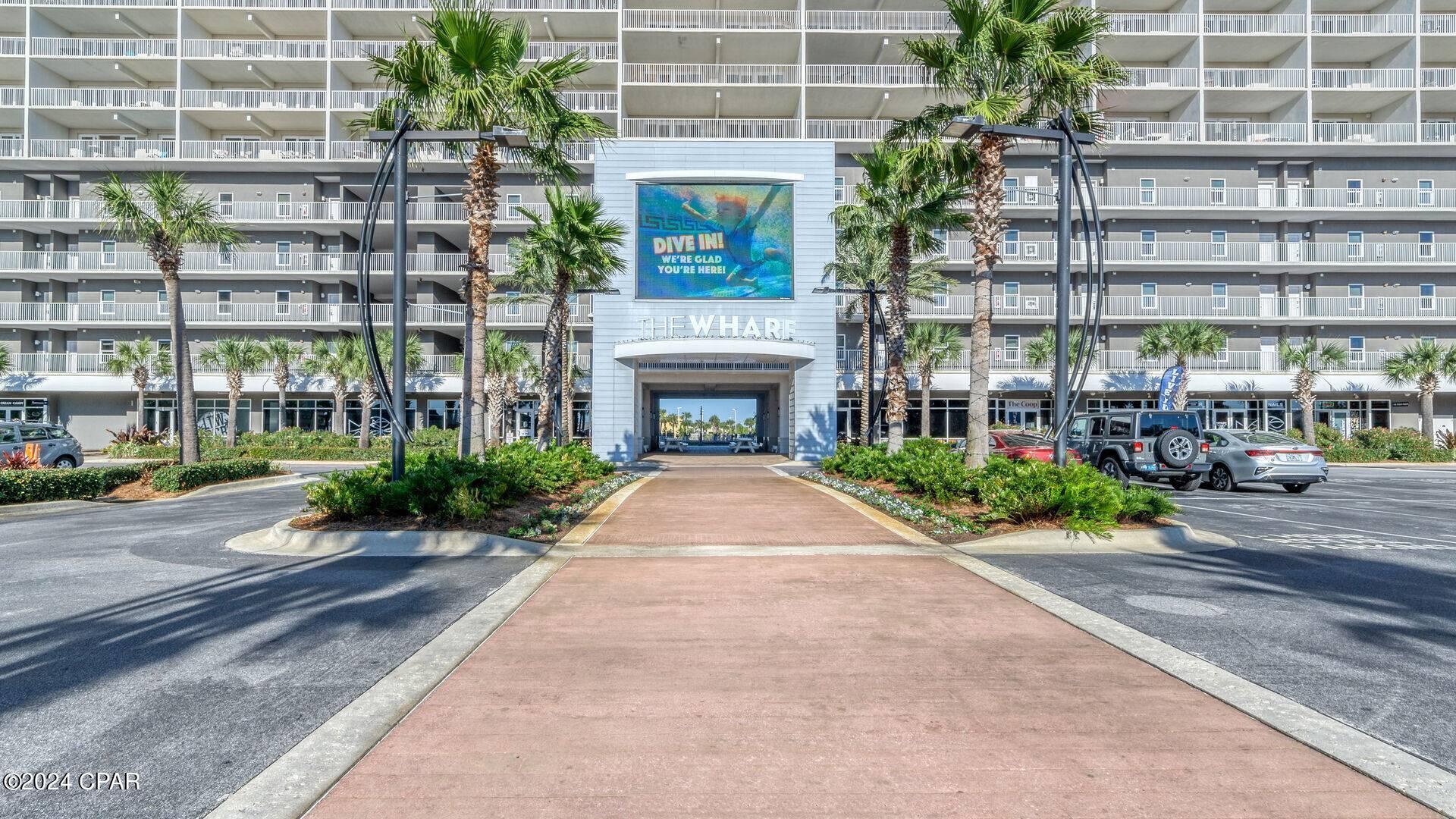 Panama City Beach, Florida 32408, United States, 2 Bedrooms Bedrooms, ,2 BathroomsBathrooms,Residential,Pending,66739