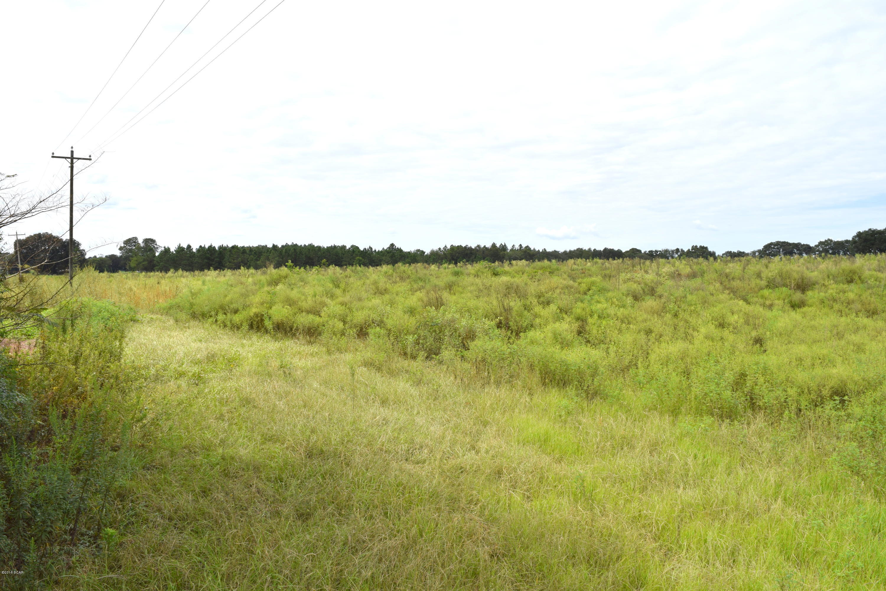 No Named Subdivision - Land