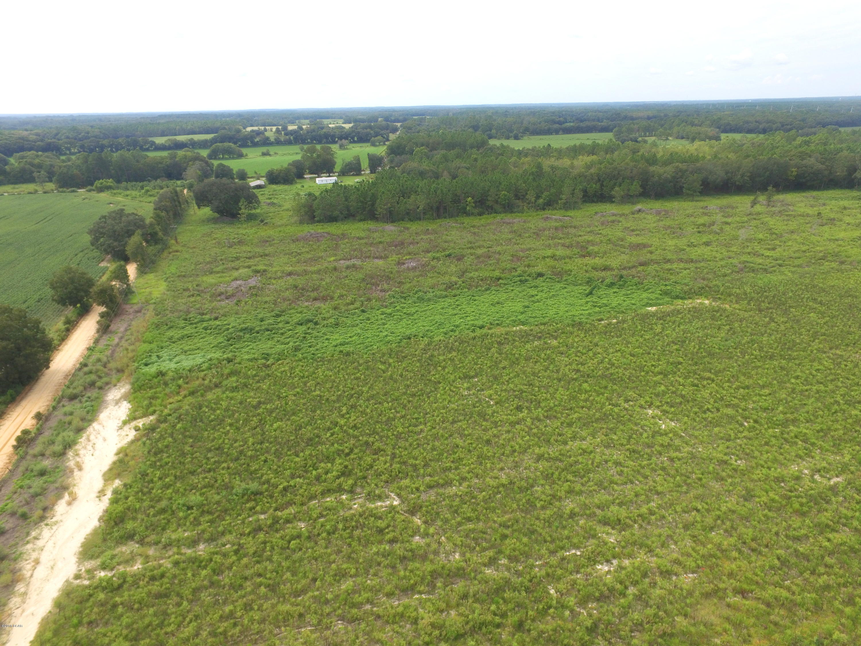 No Named Subdivision - Land