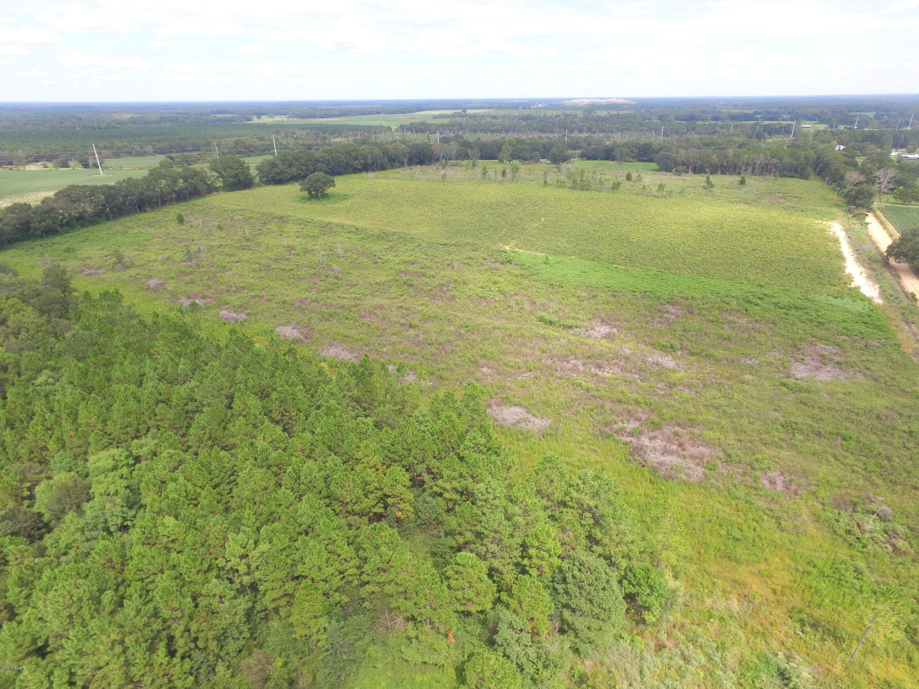 No Named Subdivision - Land