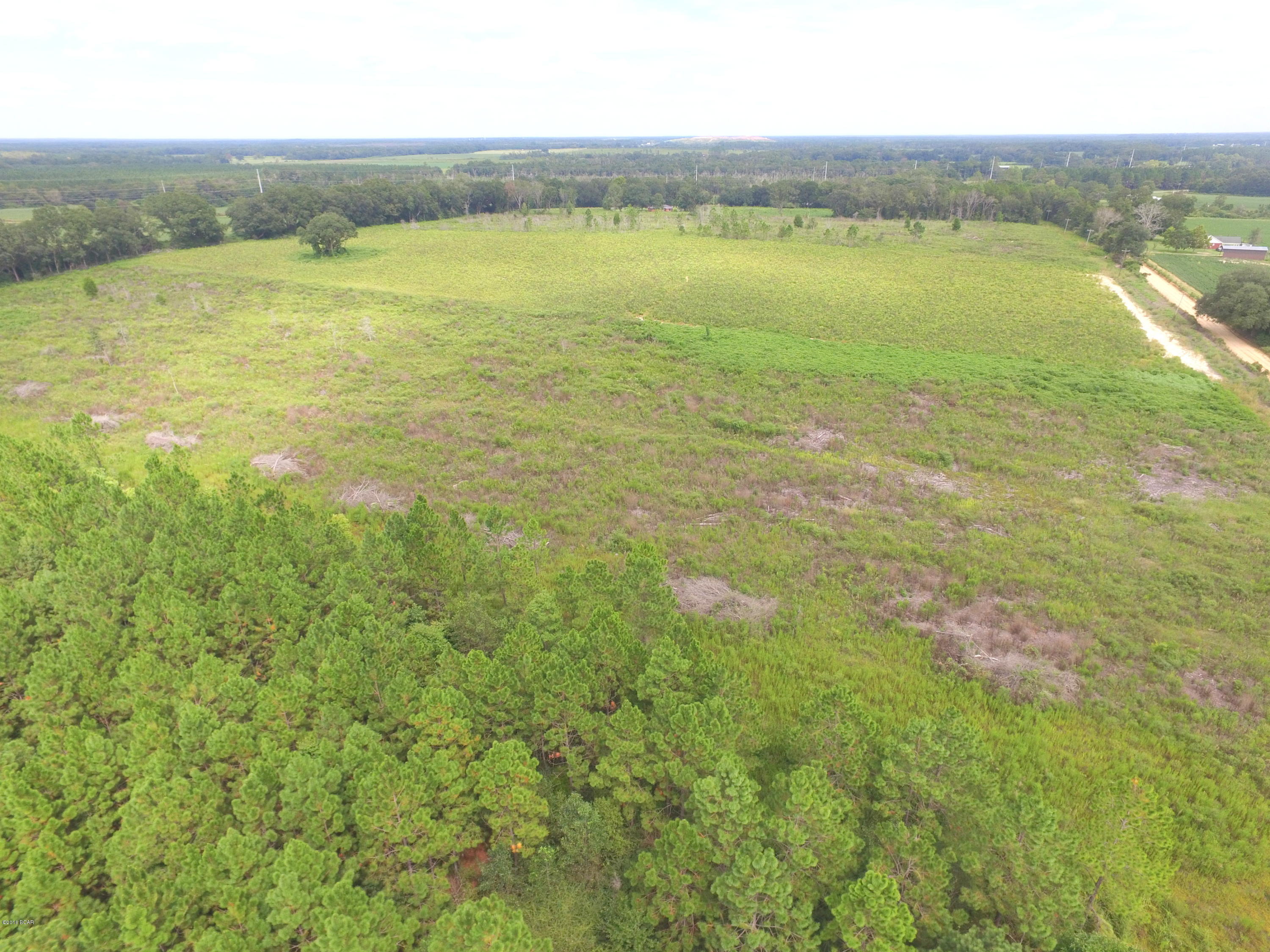 No Named Subdivision - Land